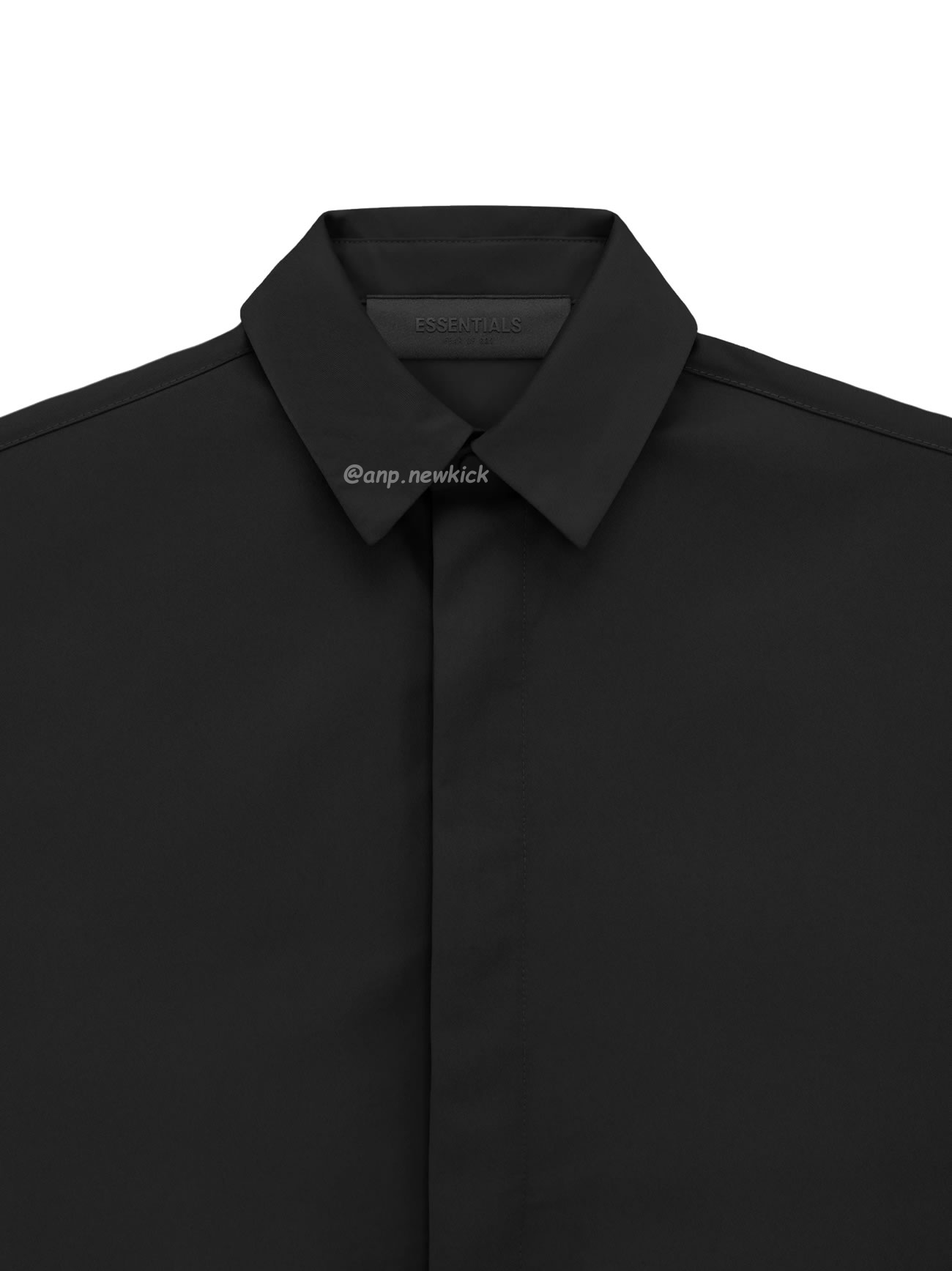 Fear Of God Essentials Fog 23fw Tie Cuffed Shirt Black Apricot Gray S Xl (3) - www.kitistry.com Fear Of God Essentials Fog 23fw Tie Cuffed Shirt Black Apricot Gray S Xl (3) - www.kitistry.com