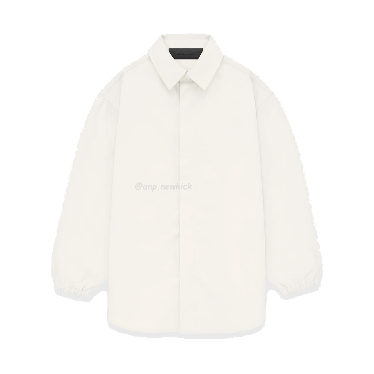 Fear Of God Essentials Fog 23fw Tie Cuffed Shirt Black Apricot Gray S Xl (6) - www.kitistry.com Fear Of God Essentials Fog 23fw Tie Cuffed Shirt Black Apricot Gray S Xl (6) - www.kitistry.com