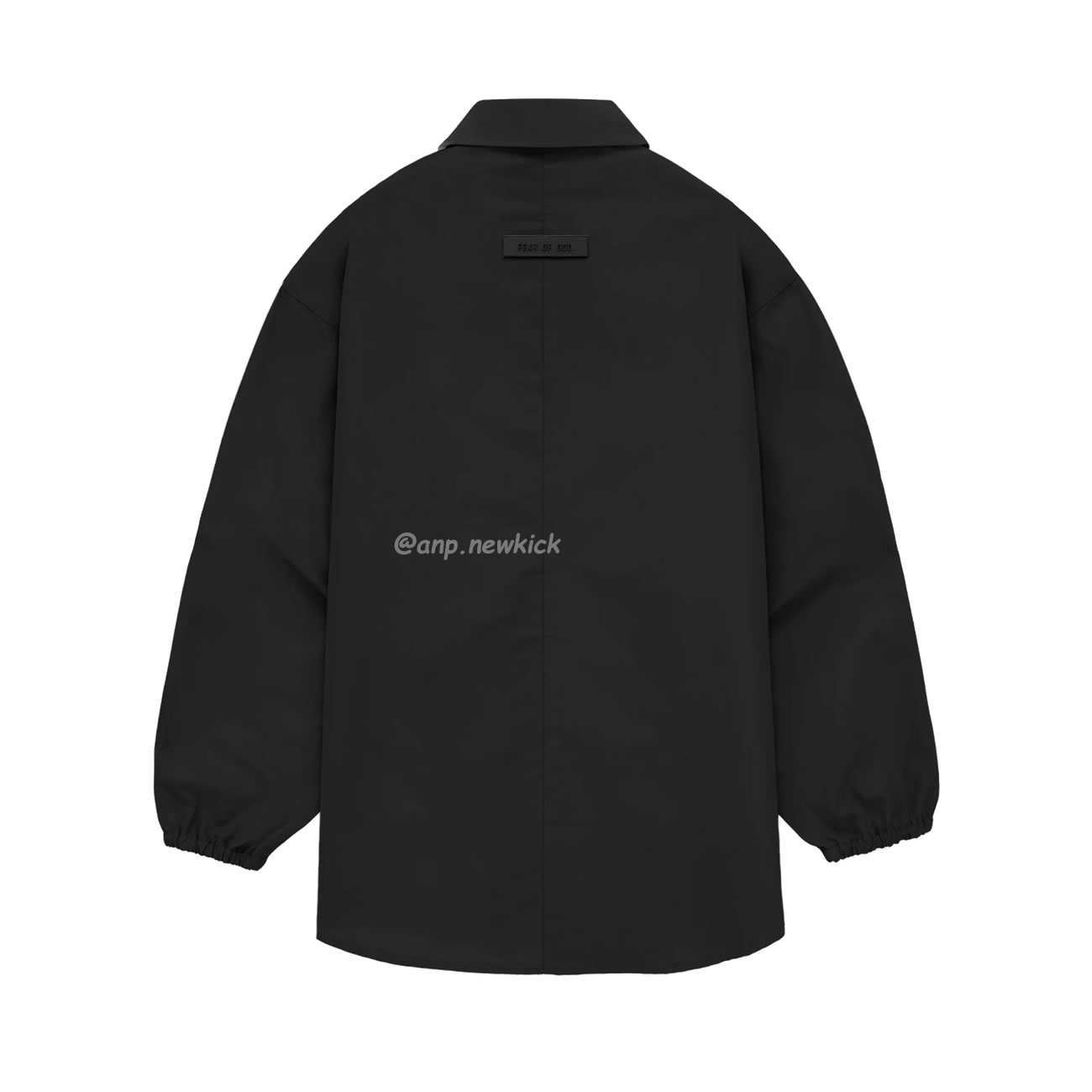 Fear Of God Essentials Fog 23fw Tie Cuffed Shirt Black Apricot Gray S Xl (7) - www.kitistry.com Fear Of God Essentials Fog 23fw Tie Cuffed Shirt Black Apricot Gray S Xl (7) - www.kitistry.com