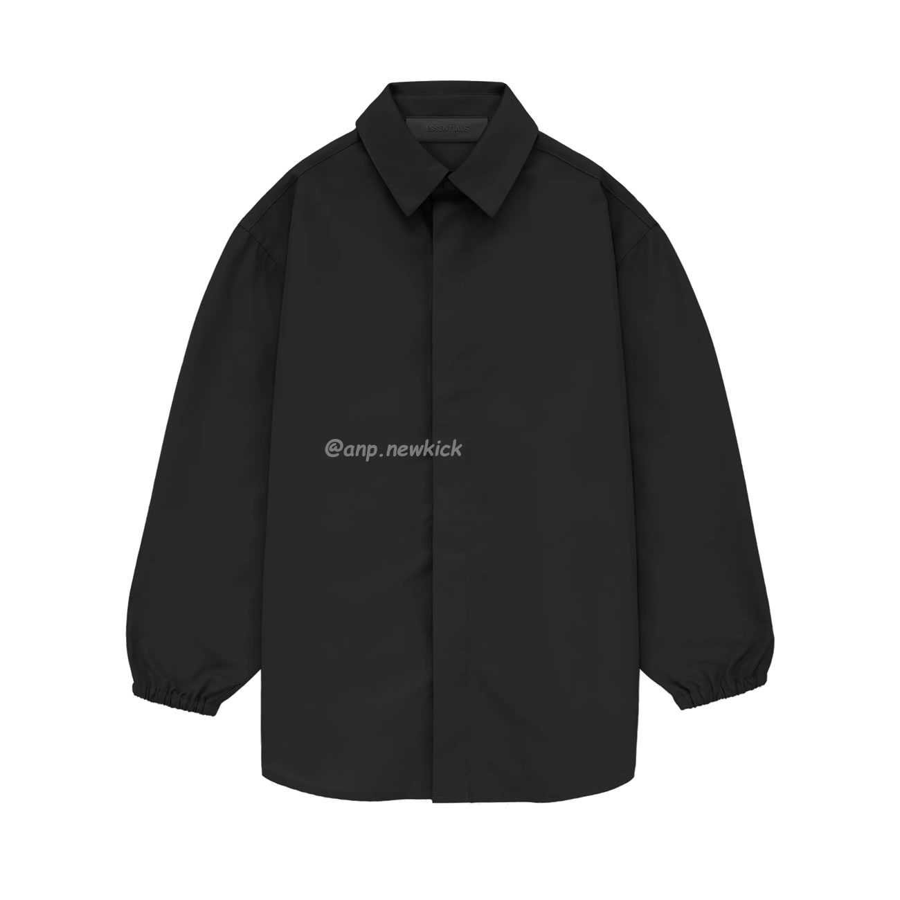 Fear Of God Essentials Fog 23fw Tie Cuffed Shirt Black Apricot Gray S Xl (8) - www.kitistry.com Fear Of God Essentials Fog 23fw Tie Cuffed Shirt Black Apricot Gray S Xl (8) - www.kitistry.com