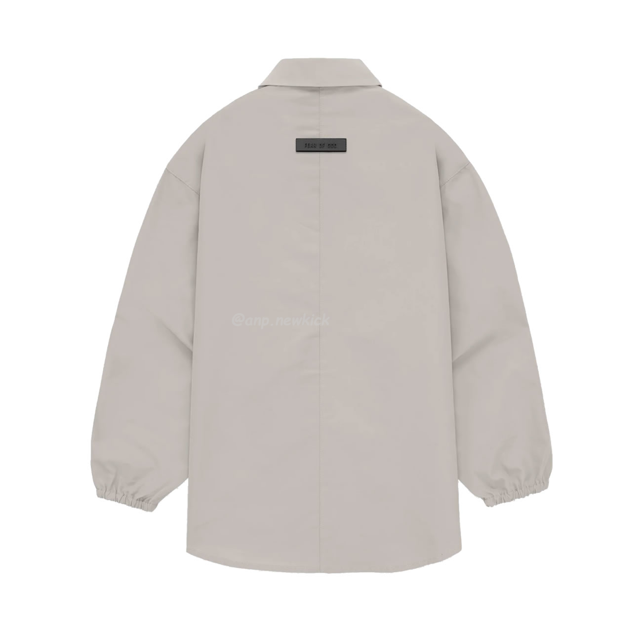 Fear Of God Essentials Fog 23fw Tie Cuffed Shirt Black Apricot Gray S Xl (9) - www.kitistry.com Fear Of God Essentials Fog 23fw Tie Cuffed Shirt Black Apricot Gray S Xl (9) - www.kitistry.com