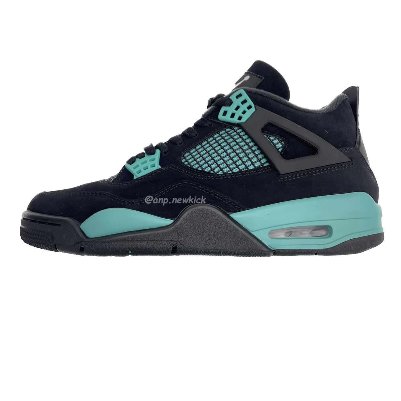 Air Jordan 4 Retro Tiffany Black Green (1) - www.kitistry.com Air Jordan 4 Retro Tiffany Black Green (1) - www.kitistry.com