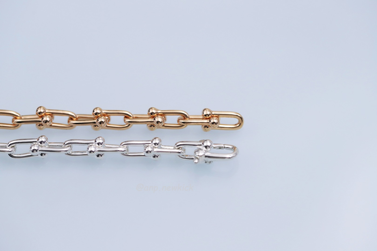 Tiffany Hardwear Sterling Silver Large Buckle Bracelet (7) - www.kitistry.com Tiffany Hardwear Sterling Silver Large Buckle Bracelet (7) - www.kitistry.com