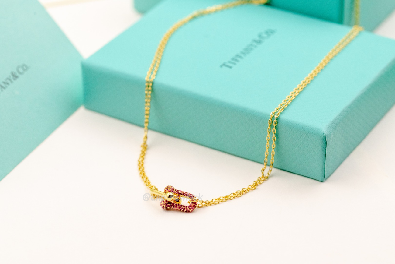 Tiffany Sterling Floating Heart Pendant Necklace (11) - www.kitistry.com Tiffany Sterling Floating Heart Pendant Necklace (11) - www.kitistry.com