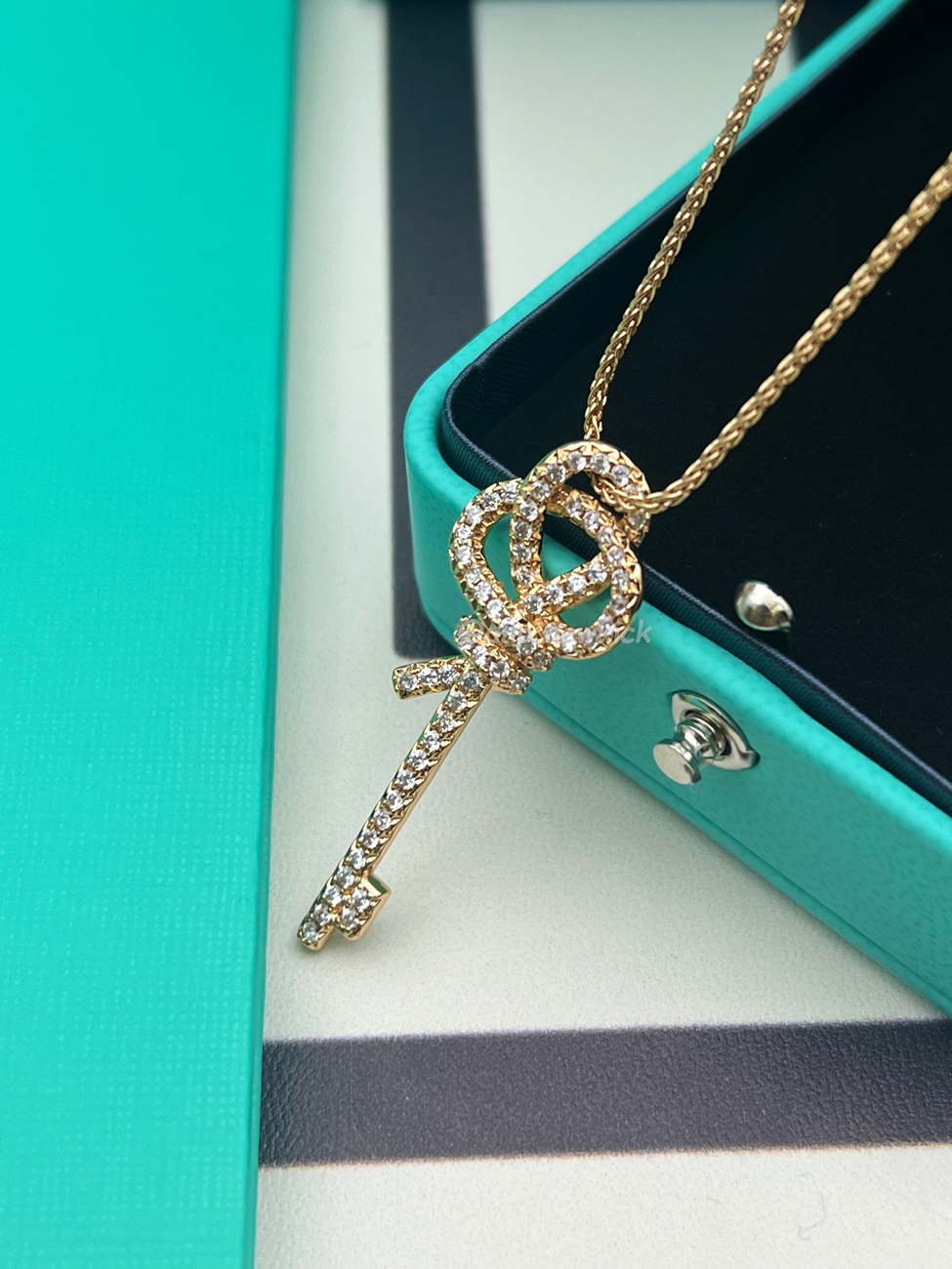 Tiffany T True Necklace (2) - www.kitistry.com Tiffany T True Necklace (2) - www.kitistry.com