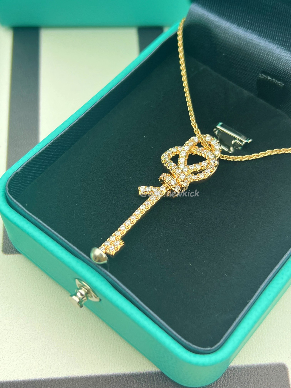 Tiffany T True Necklace (5) - www.kitistry.com Tiffany T True Necklace (5) - www.kitistry.com