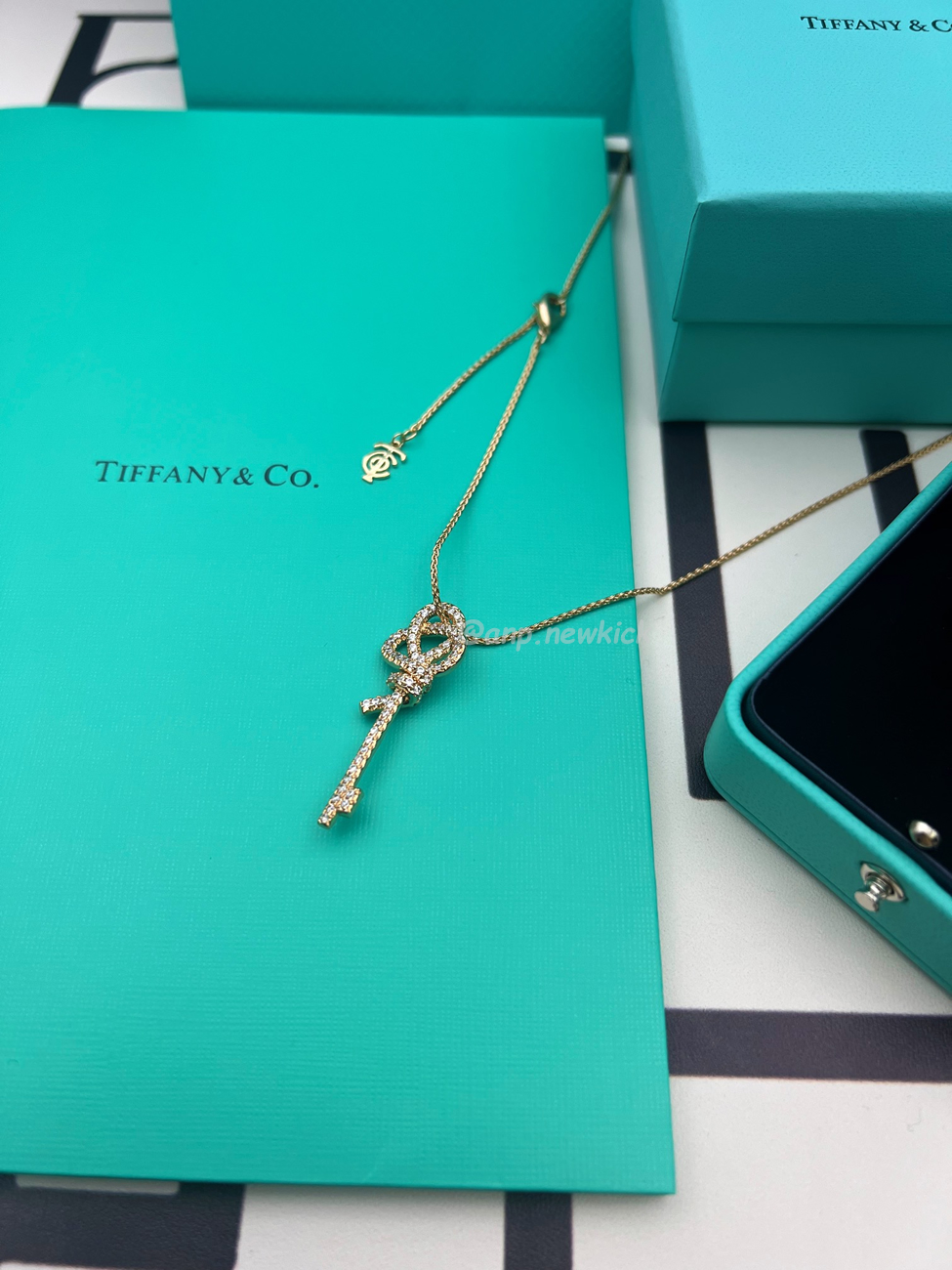 Tiffany T True Necklace (6) - www.kitistry.com Tiffany T True Necklace (6) - www.kitistry.com