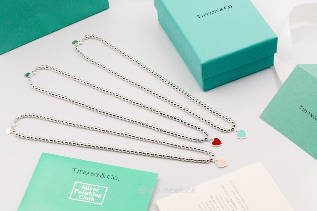 Tiffany T True Necklace (9) - www.kitistry.com Tiffany T True Necklace (9) - www.kitistry.com
