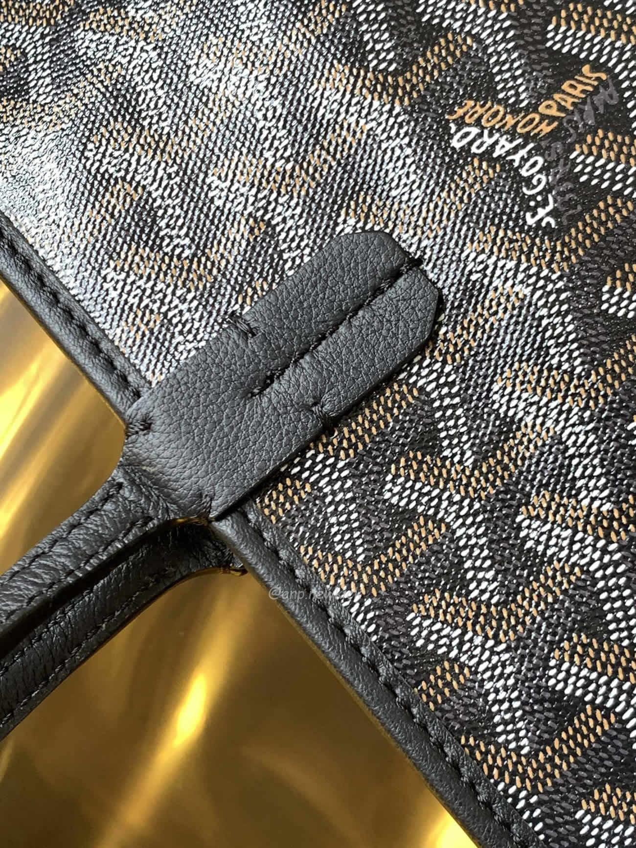 Goyard Artois Tote Pm Blacknatural Green Grey Red White Navy Blue Black Yellow (25) - www.kitistry.com Goyard Artois Tote Pm Blacknatural Green Grey Red White Navy Blue Black Yellow (25) - www.kitistry.com