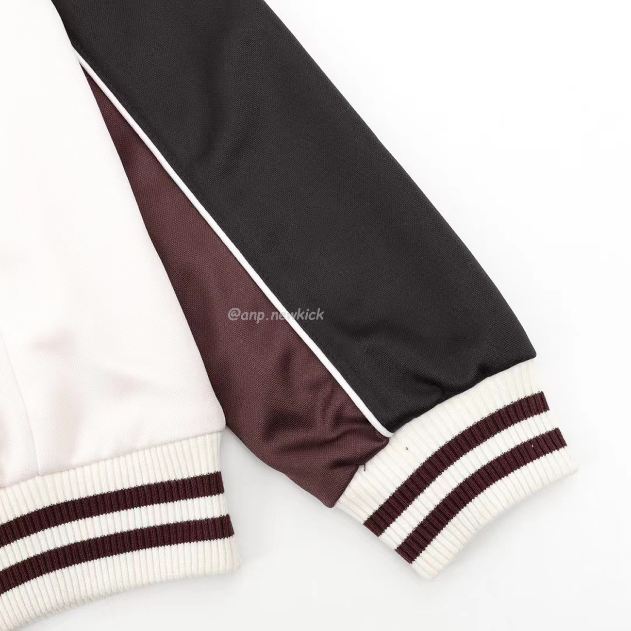 Celine Triomphe Logo Embroidered Zip Up Track Jacket (3) - www.kitistry.com Celine Triomphe Logo Embroidered Zip Up Track Jacket (3) - www.kitistry.com