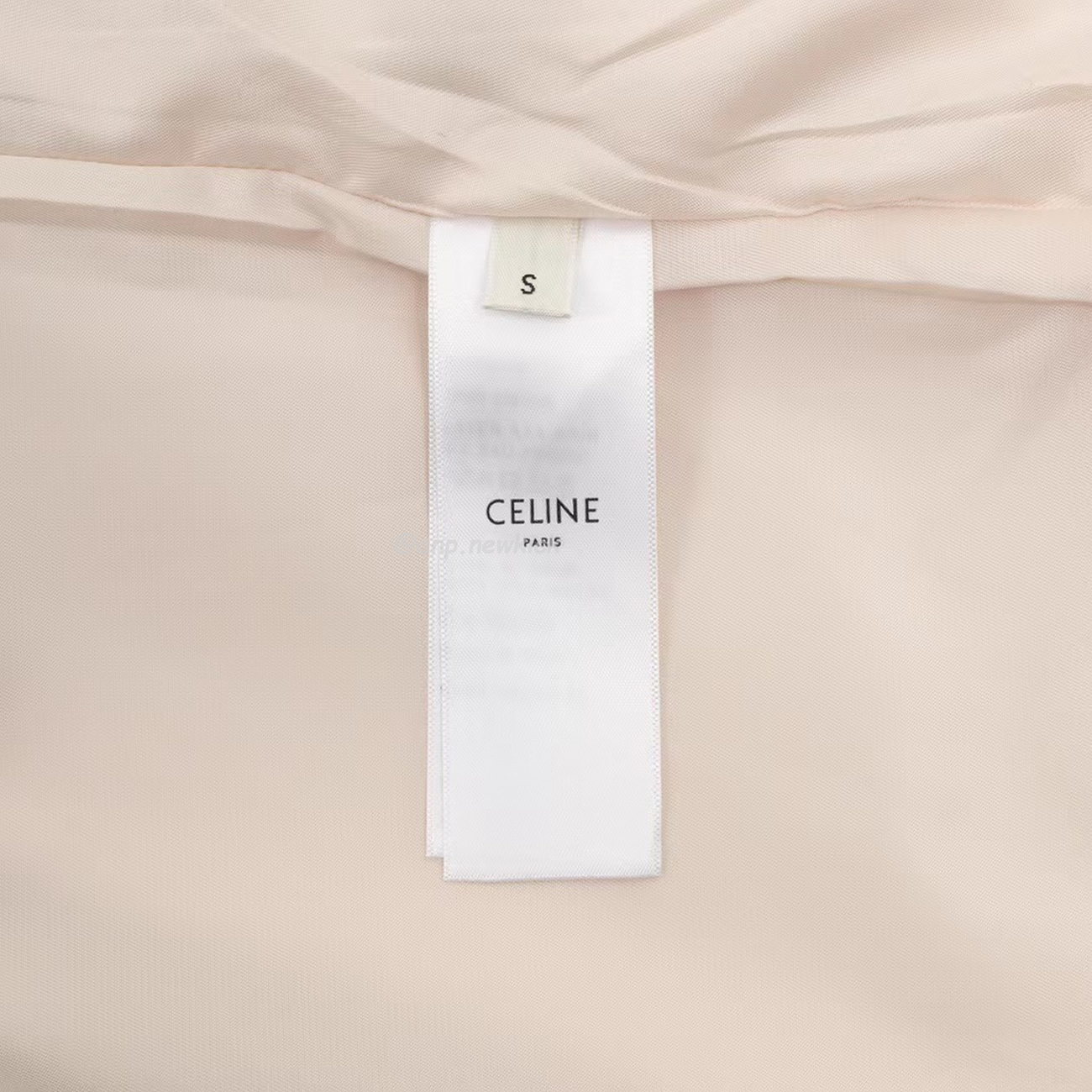 Celine Triomphe Logo Embroidered Zip Up Track Jacket (4) - www.kitistry.com Celine Triomphe Logo Embroidered Zip Up Track Jacket (4) - www.kitistry.com