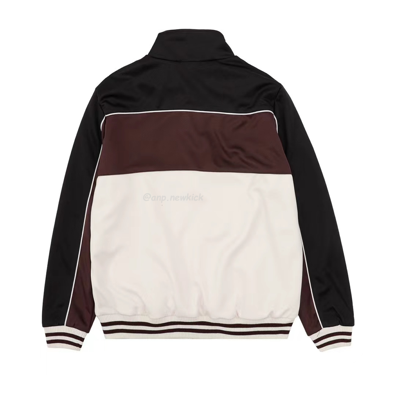 Celine Triomphe Logo Embroidered Zip Up Track Jacket (7) - www.kitistry.com Celine Triomphe Logo Embroidered Zip Up Track Jacket (7) - www.kitistry.com