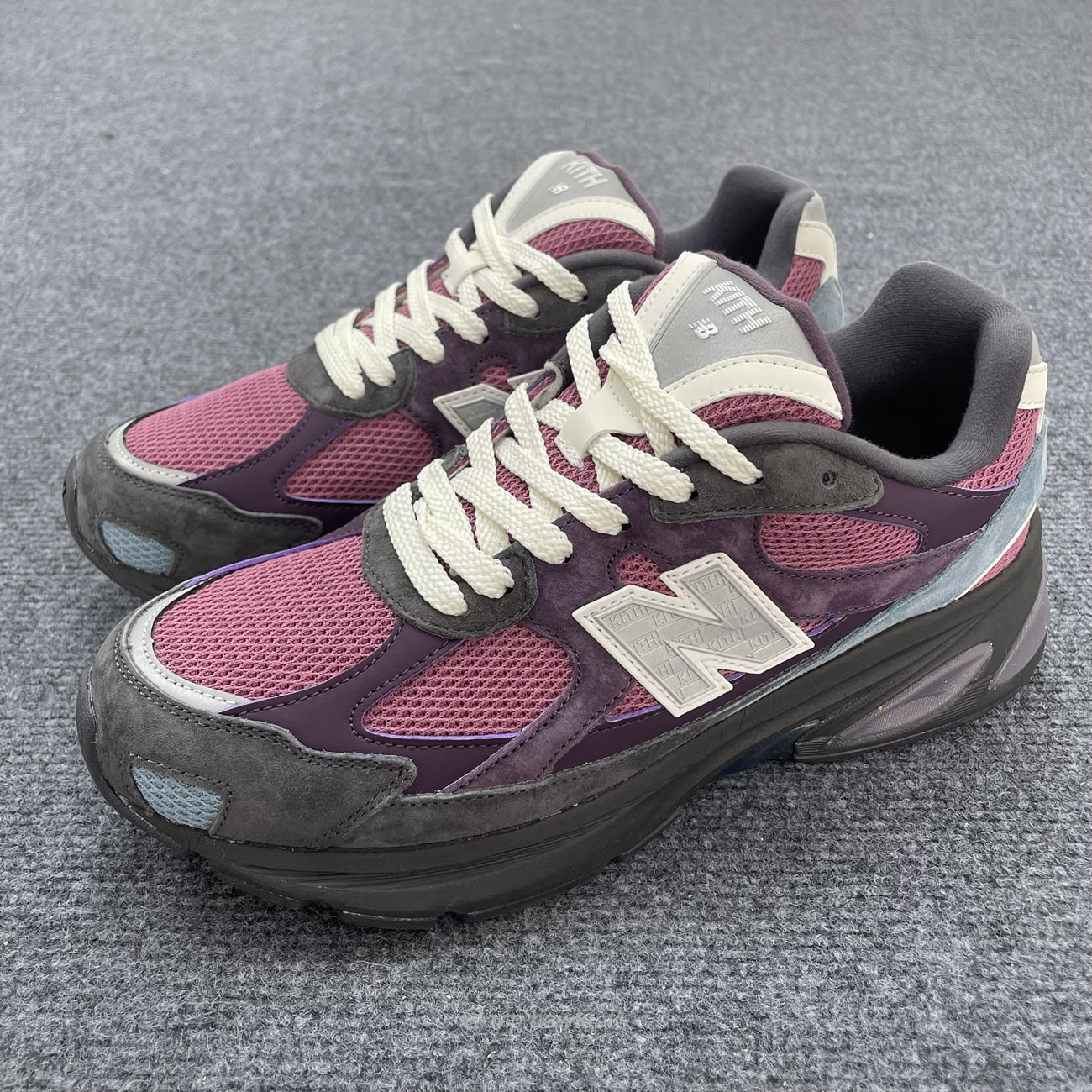 New Balance 2010 Kith Purple Black U2010ktcanb (2) - www.kitistry.com New Balance 2010 Kith Purple Black U2010ktcanb (2) - www.kitistry.com