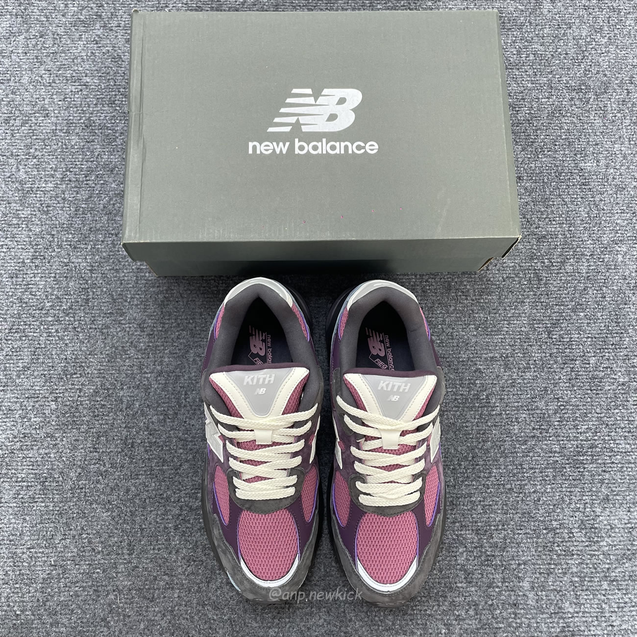 New Balance 2010 Kith Purple Black U2010ktcanb (3) - www.kitistry.com New Balance 2010 Kith Purple Black U2010ktcanb (3) - www.kitistry.com