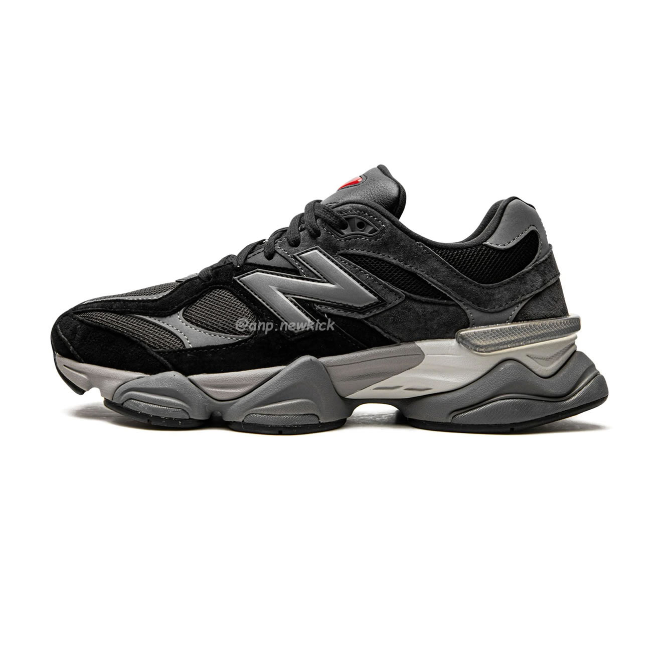 New Balance 9060 Black Castlerock Grey U9060blk (1) - www.kitistry.com New Balance 9060 Black Castlerock Grey U9060blk (1) - www.kitistry.com