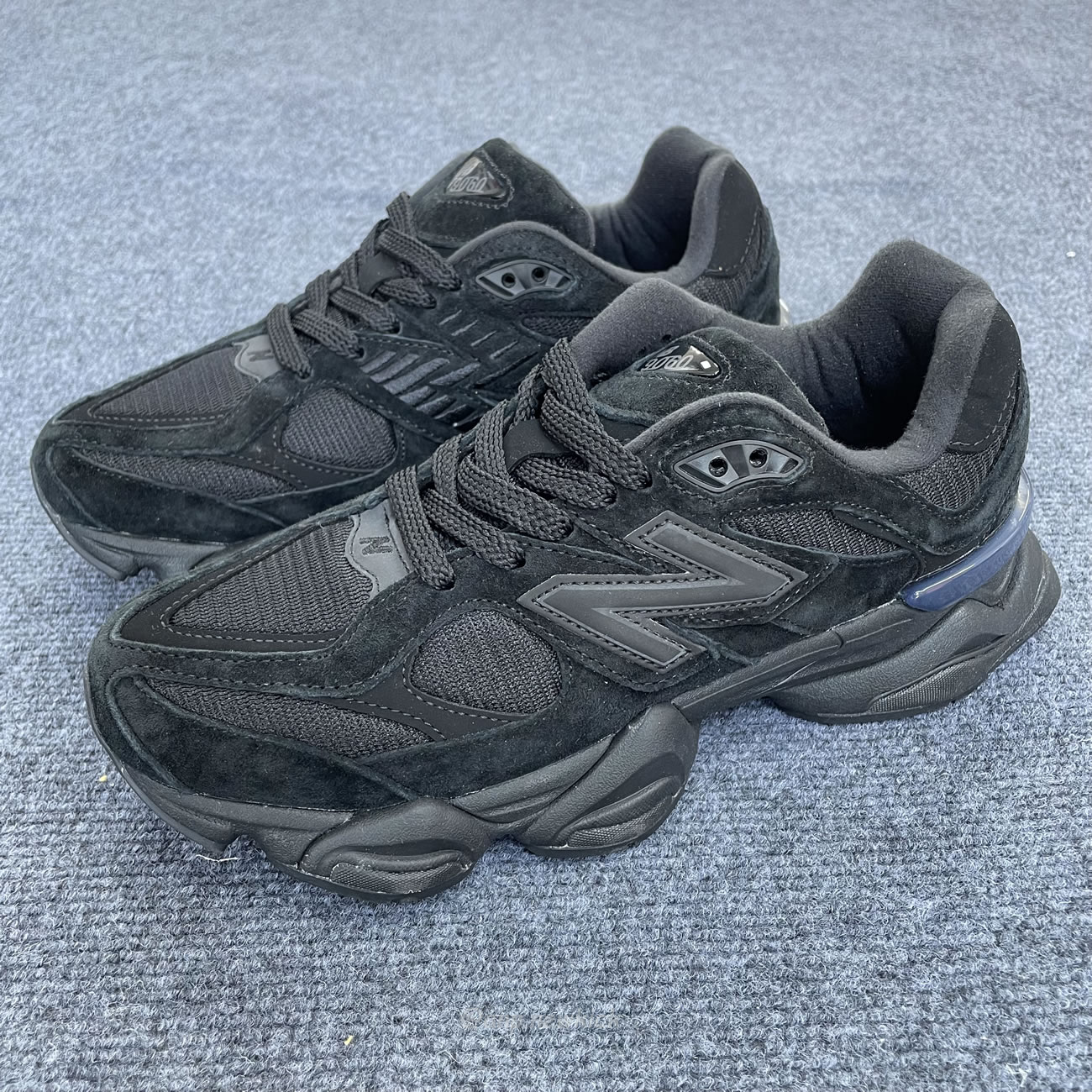 New Balance 9060 Triple Black U9060bpm (13) - www.kitistry.com New Balance 9060 Triple Black U9060bpm (13) - www.kitistry.com