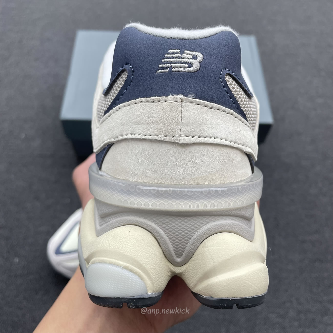 New Balance 9060 Moonrock Linen U9060eeb (3) - www.kitistry.com New Balance 9060 Moonrock Linen U9060eeb (3) - www.kitistry.com