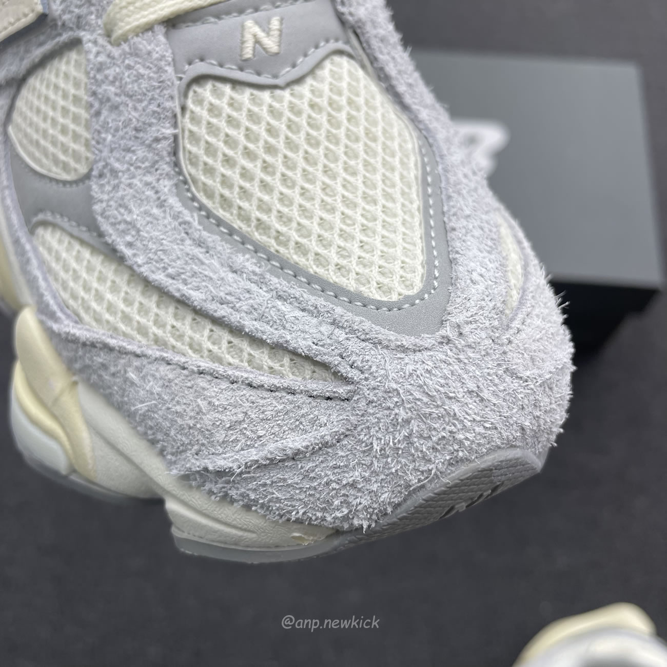 New Balance 9060 Quartz Grey Team Cream Sea Salt U9060hsa (11) - www.kitistry.com New Balance 9060 Quartz Grey Team Cream Sea Salt U9060hsa (11) - www.kitistry.com