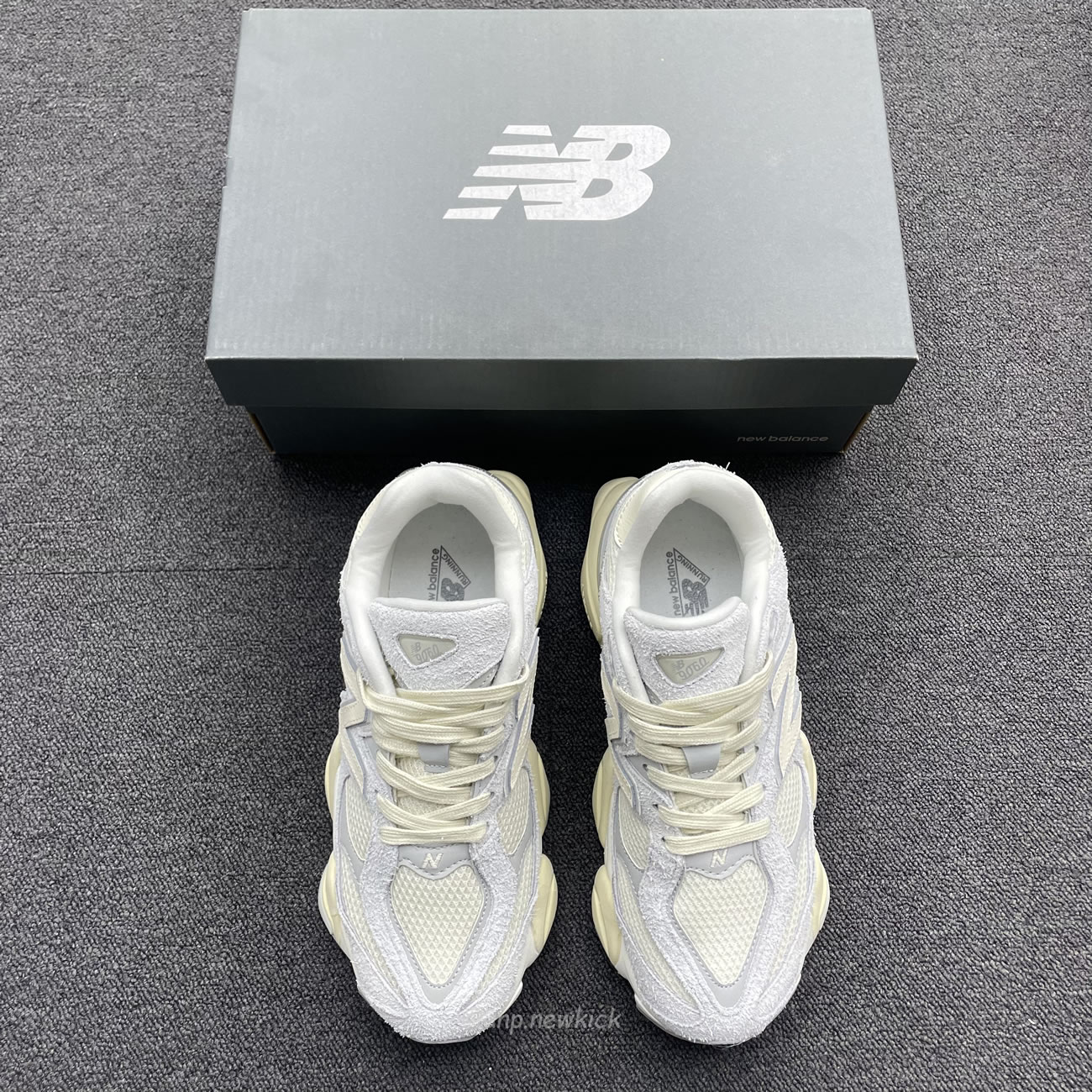 New Balance 9060 Quartz Grey Team Cream Sea Salt U9060hsa (2) - www.kitistry.com New Balance 9060 Quartz Grey Team Cream Sea Salt U9060hsa (2) - www.kitistry.com