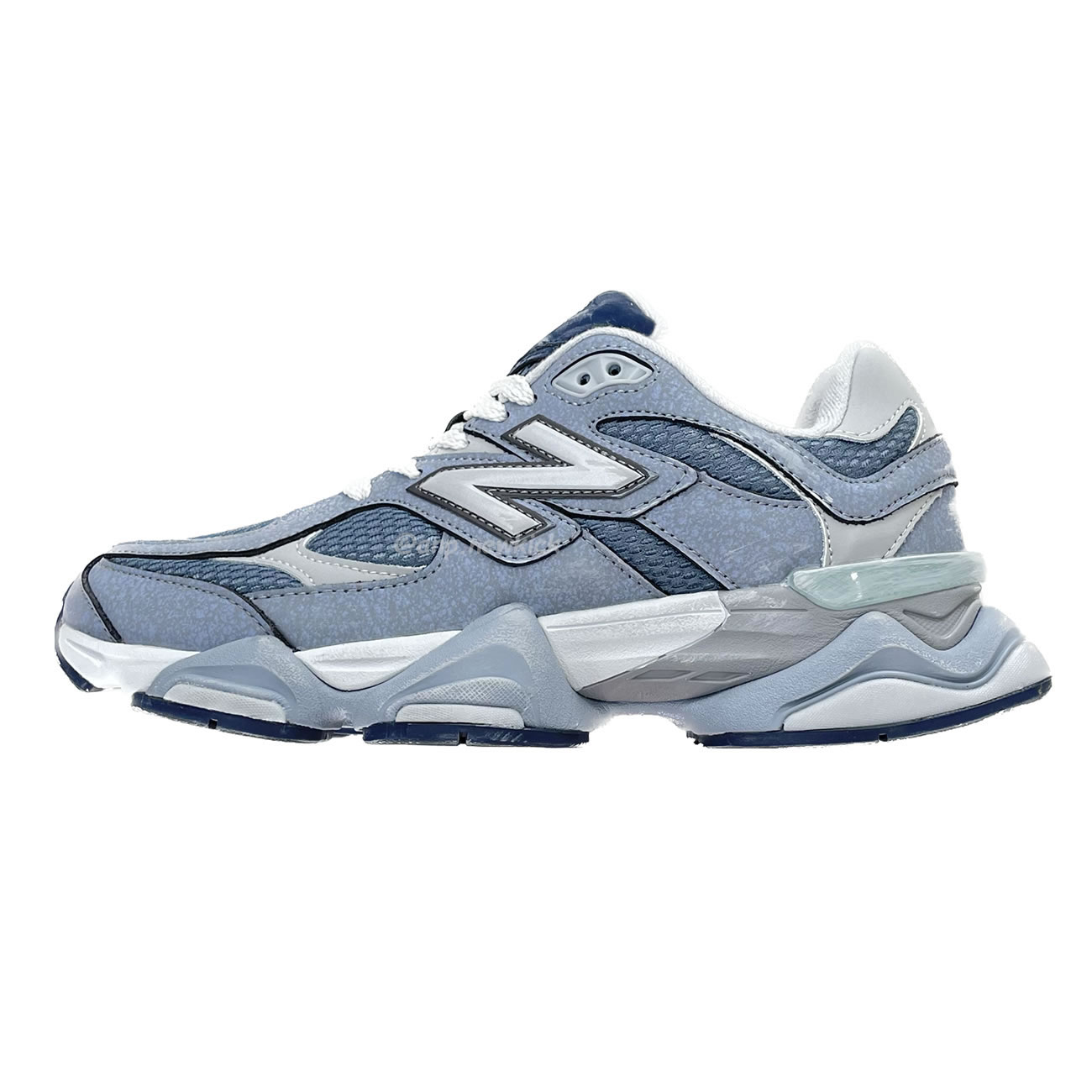 New Balance 9060 Arctic Grey 2023 U9060md1 (0) - www.kitistry.com