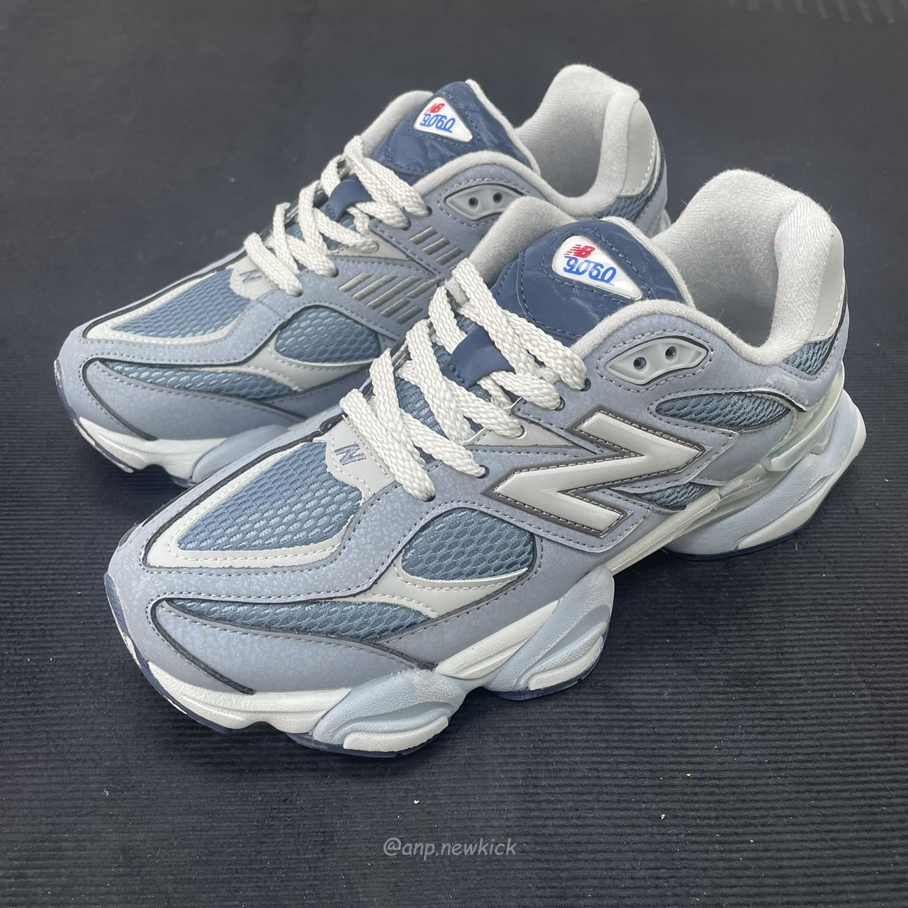 New Balance 9060 Arctic Grey 2023 U9060md1 (11) - www.kitistry.com