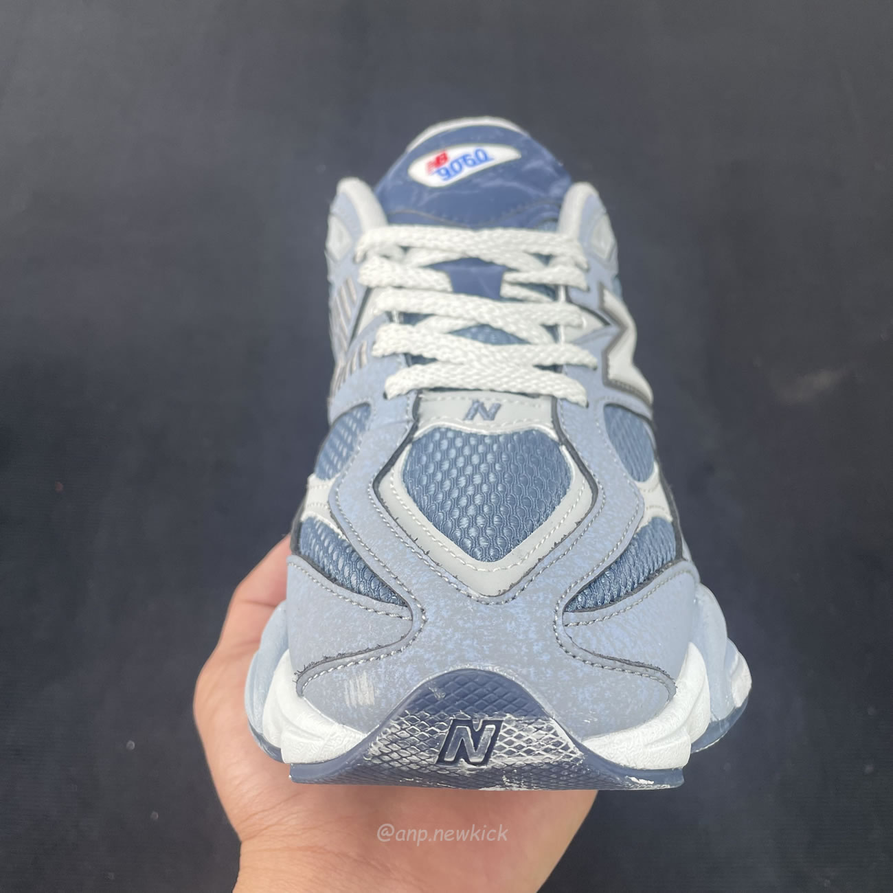 New Balance 9060 Arctic Grey 2023 U9060md1 (2) - www.kitistry.com