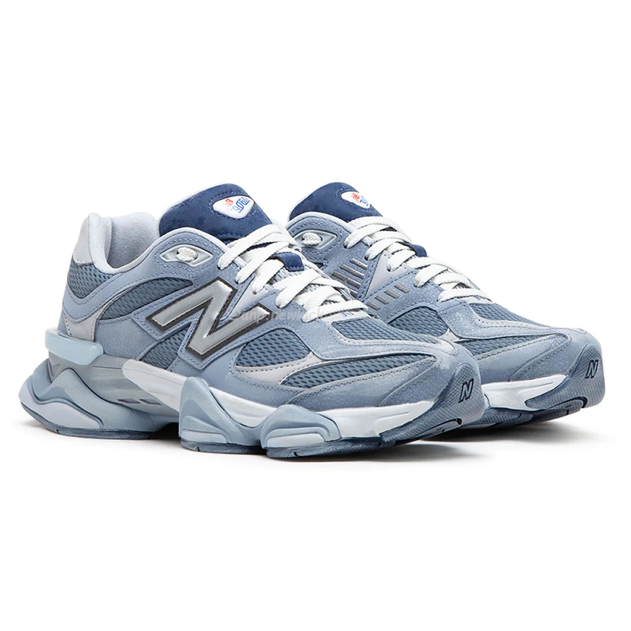 New Balance 9060 Arctic Grey 2023 U9060md1 (4) - www.kitistry.com