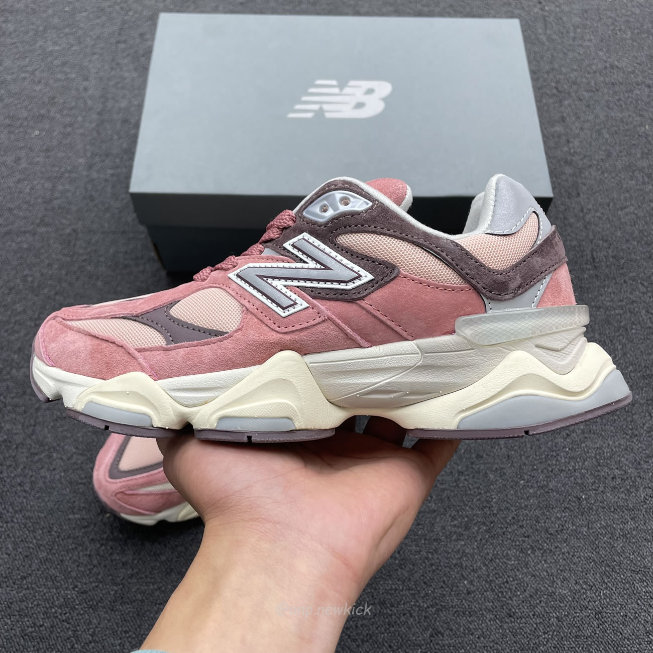New Balance 9060 Cherry Blossom U9060tru (10) - www.kitistry.com New Balance 9060 Cherry Blossom U9060tru (10) - www.kitistry.com