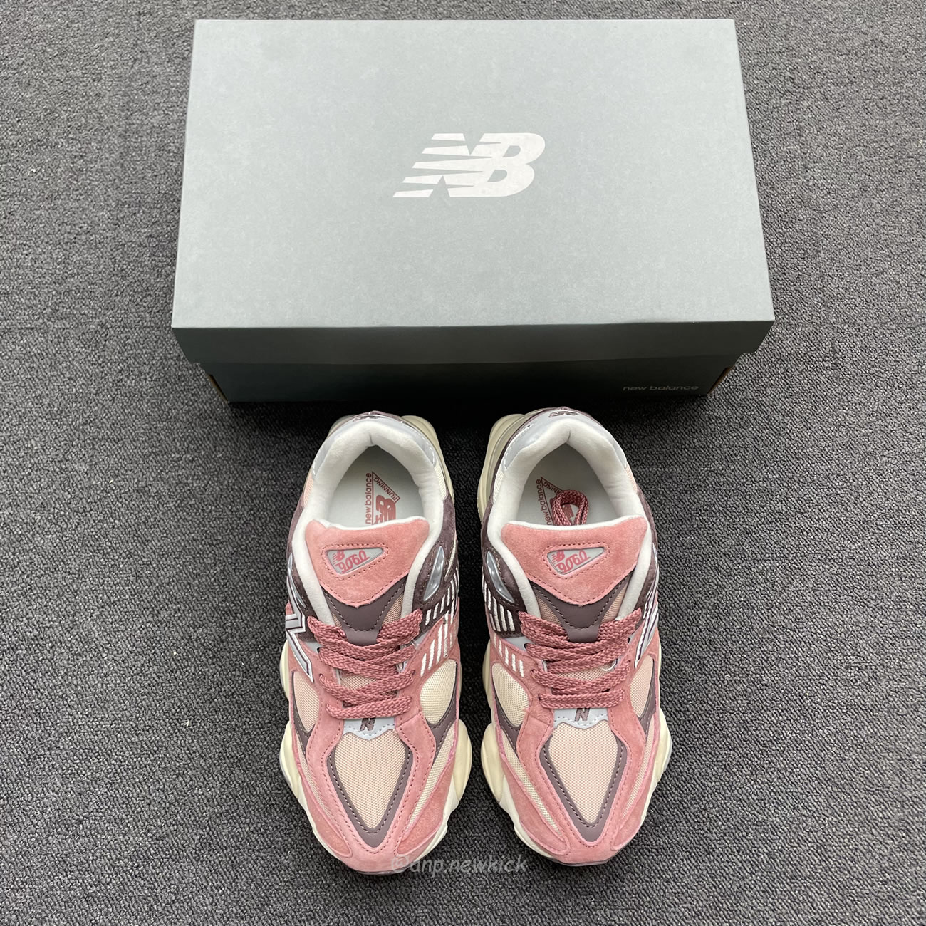 New Balance 9060 Cherry Blossom U9060tru (2) - www.kitistry.com New Balance 9060 Cherry Blossom U9060tru (2) - www.kitistry.com