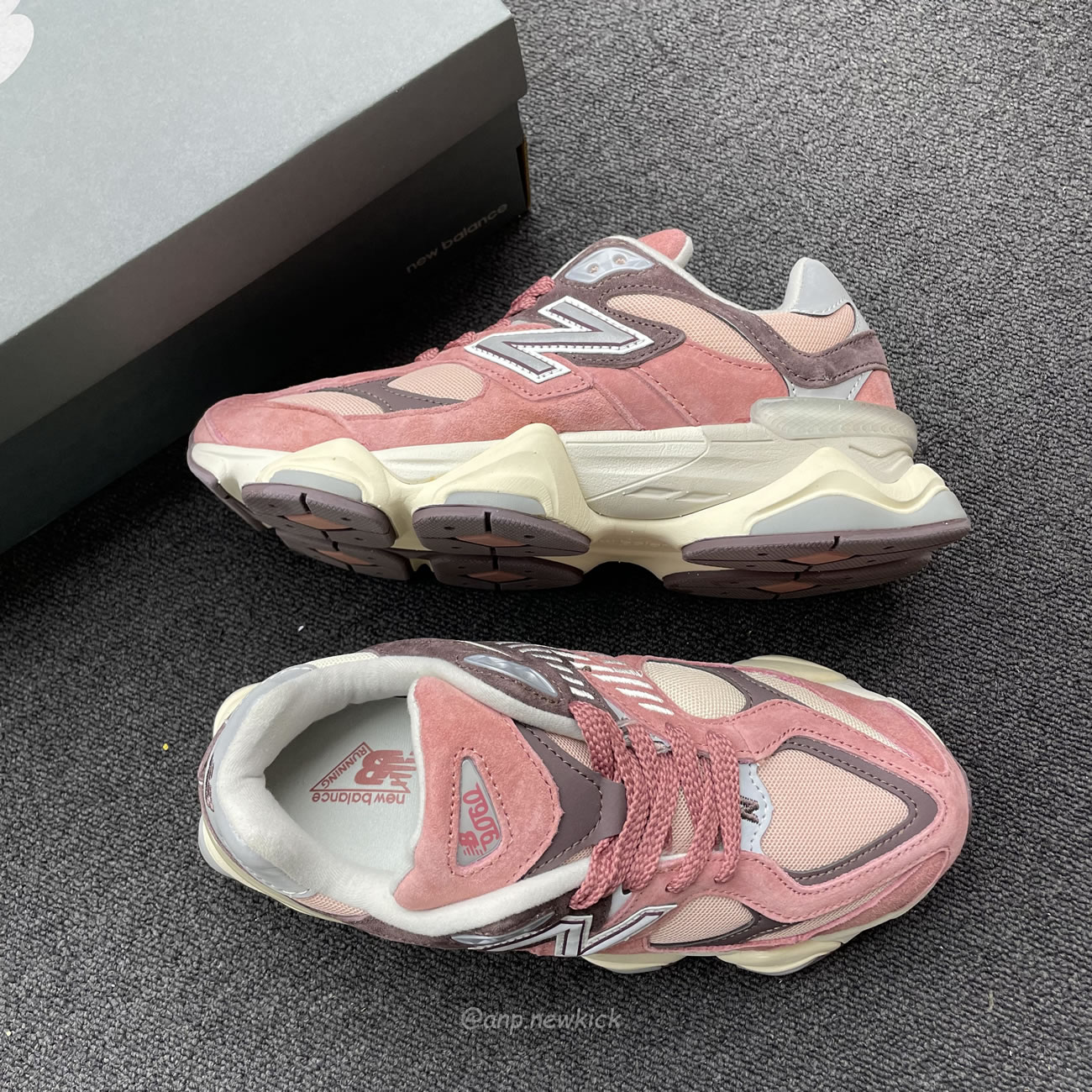 New Balance 9060 Cherry Blossom U9060tru (6) - www.kitistry.com New Balance 9060 Cherry Blossom U9060tru (6) - www.kitistry.com