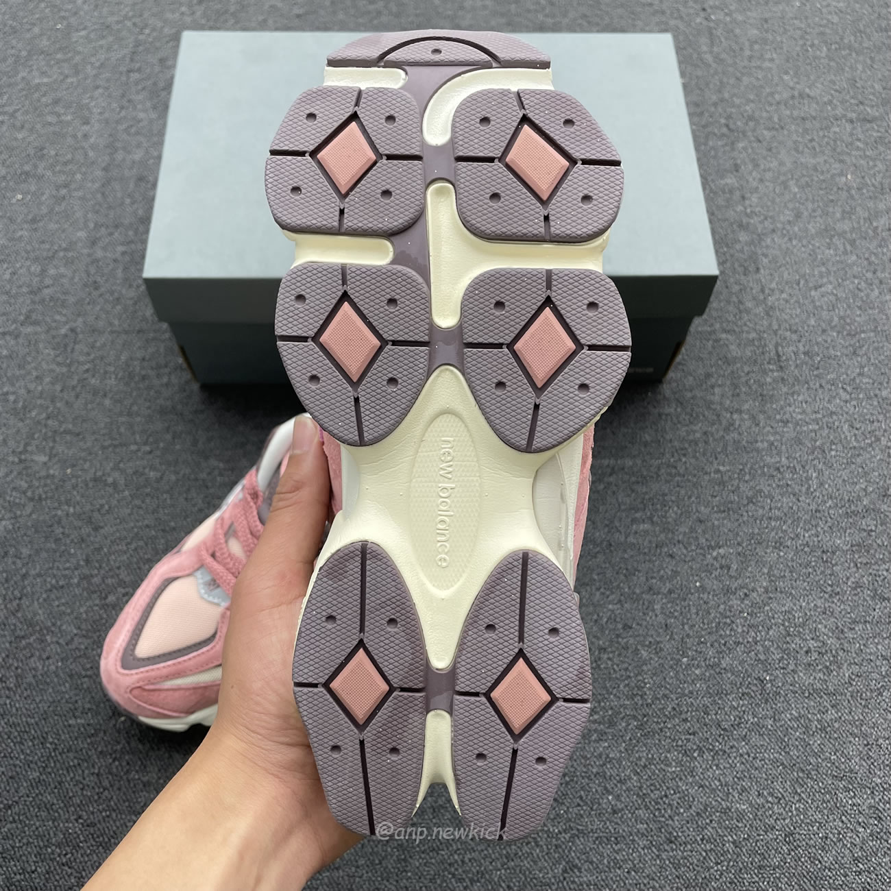 New Balance 9060 Cherry Blossom U9060tru (9) - www.kitistry.com New Balance 9060 Cherry Blossom U9060tru (9) - www.kitistry.com