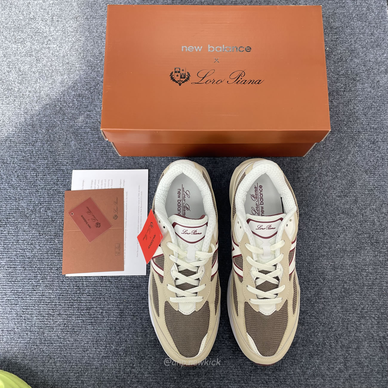 New Balance 990v6 Miusa Loro Piana U990lo6 (11) - www.kitistry.com New Balance 990v6 Miusa Loro Piana U990lo6 (11) - www.kitistry.com