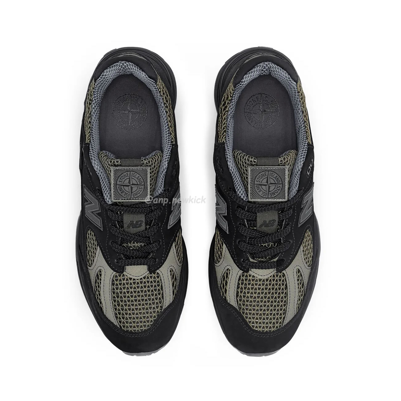 New Balance 991v2 Miuk Stone Island Black U991sd2 (11) - www.kitistry.com New Balance 991v2 Miuk Stone Island Black U991sd2 (11) - www.kitistry.com