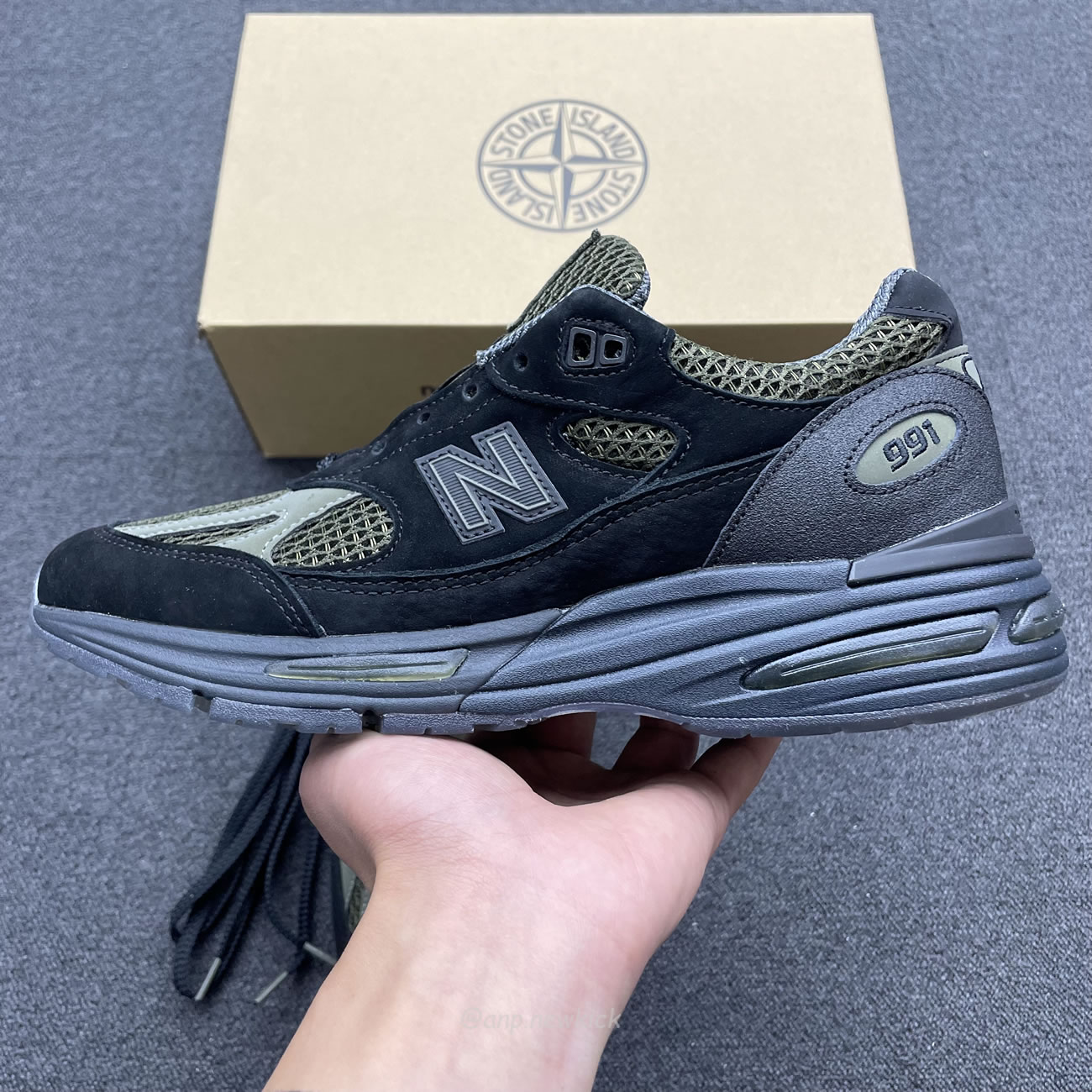 New Balance 991v2 Miuk Stone Island Black U991sd2 (12) - www.kitistry.com New Balance 991v2 Miuk Stone Island Black U991sd2 (12) - www.kitistry.com