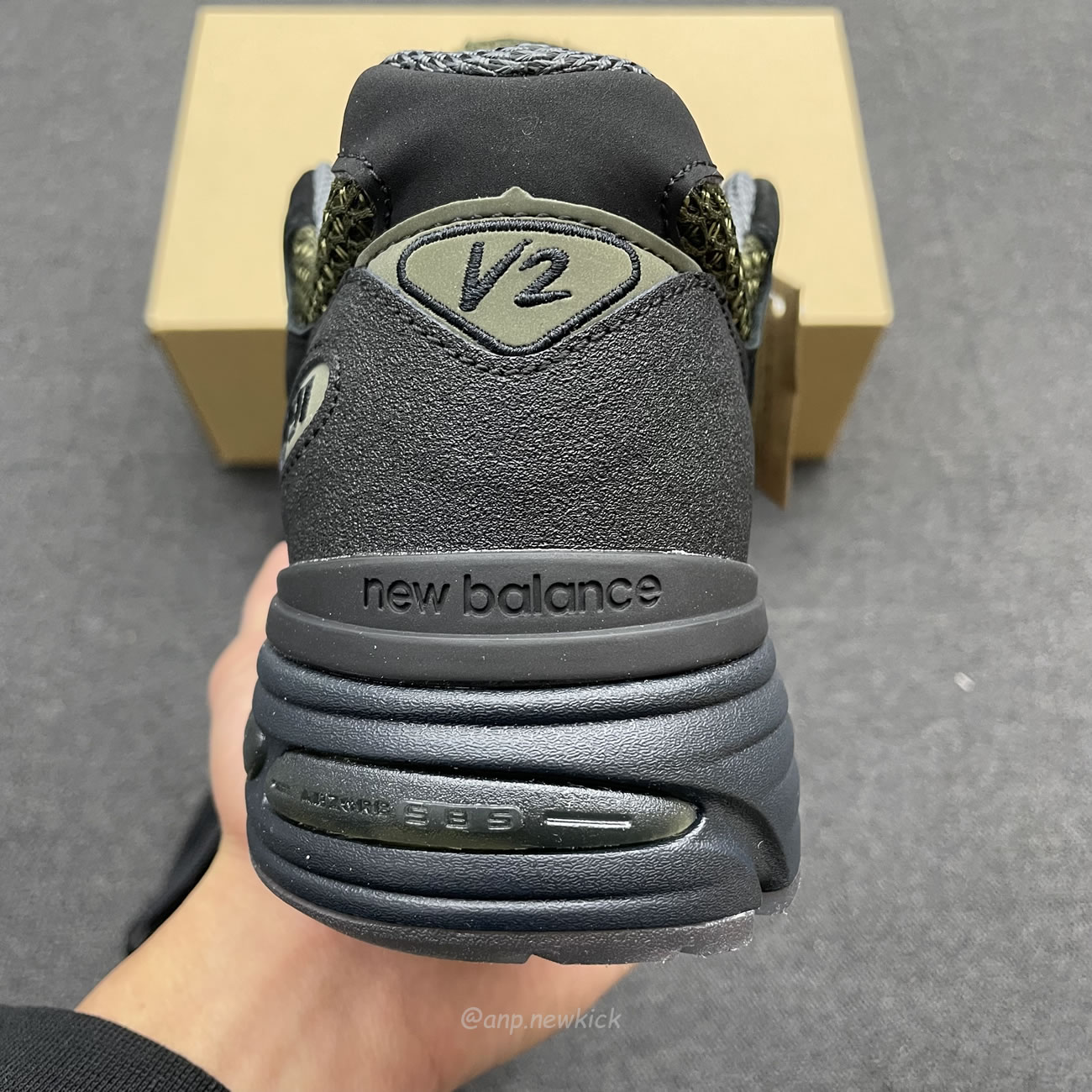 New Balance 991v2 Miuk Stone Island Black U991sd2 (6) - www.kitistry.com New Balance 991v2 Miuk Stone Island Black U991sd2 (6) - www.kitistry.com