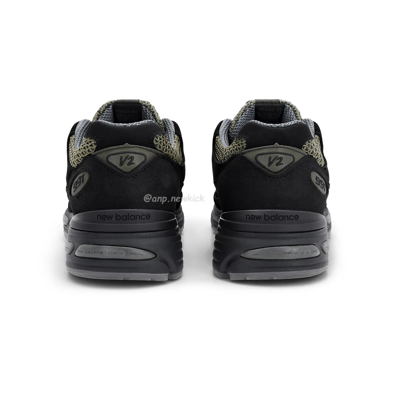 New Balance 991v2 Miuk Stone Island Black U991sd2 (8) - www.kitistry.com New Balance 991v2 Miuk Stone Island Black U991sd2 (8) - www.kitistry.com