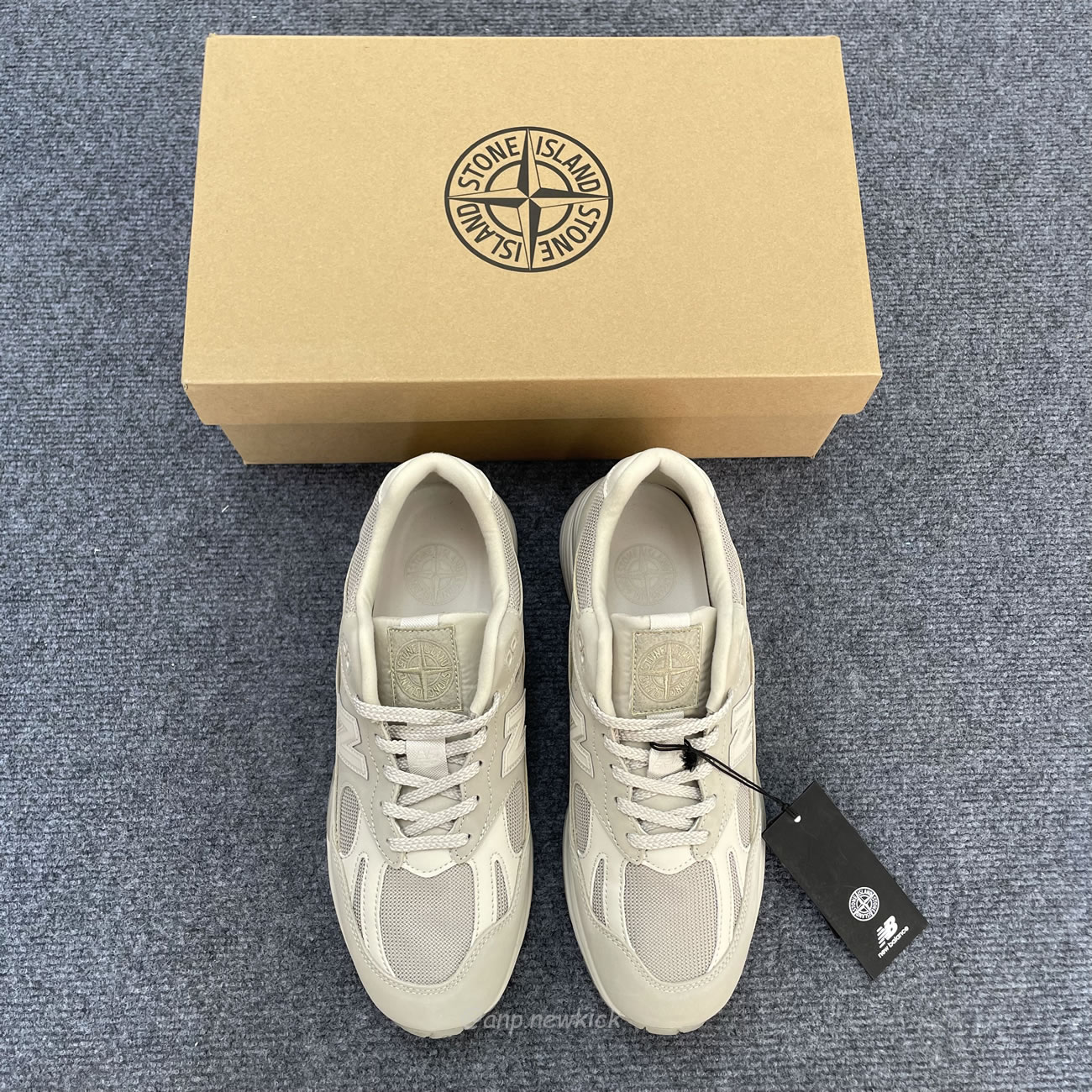 New Balance 991v2 Miuk Stone Island Ghost Pack Sand U991se2 (2) - www.kitistry.com New Balance 991v2 Miuk Stone Island Ghost Pack Sand U991se2 (2) - www.kitistry.com