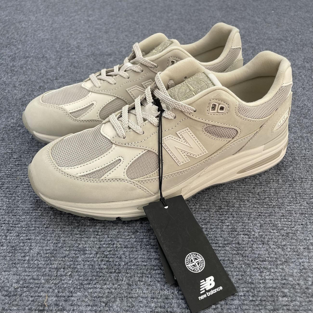 New Balance 991v2 Miuk Stone Island Ghost Pack Sand U991se2 (7) - www.kitistry.com New Balance 991v2 Miuk Stone Island Ghost Pack Sand U991se2 (7) - www.kitistry.com