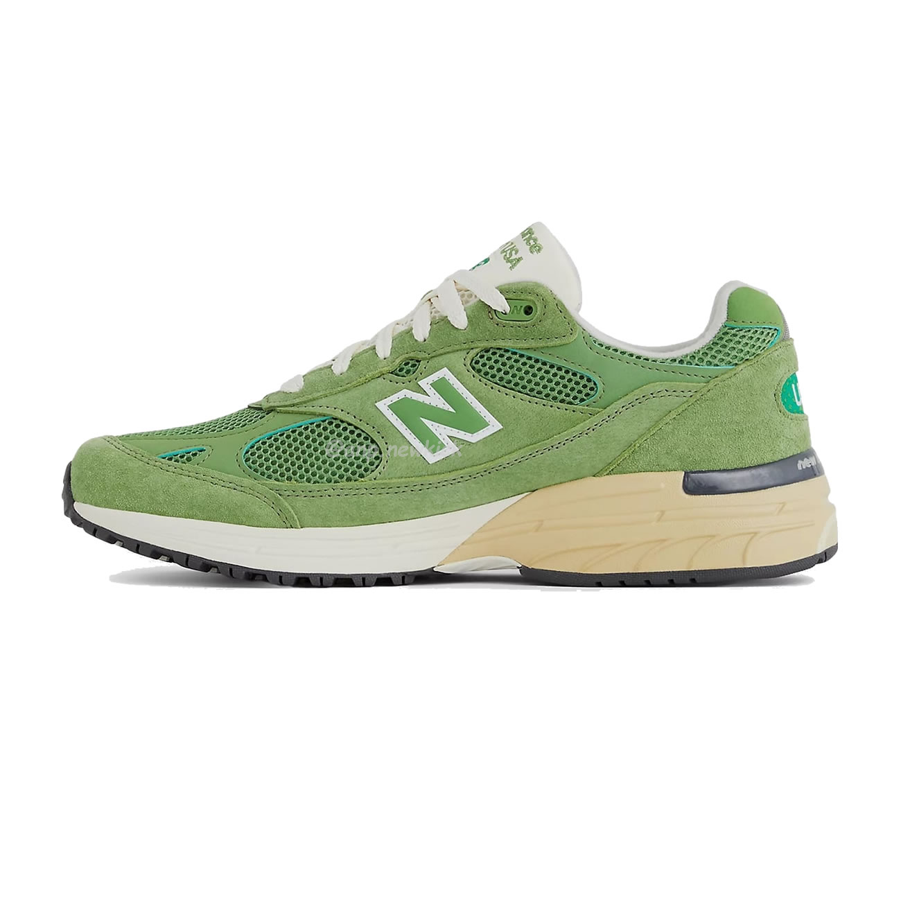New Balance 993 Miusa Teddy Santis Chive U993gw (1) - www.kitistry.com New Balance 993 Miusa Teddy Santis Chive U993gw (1) - www.kitistry.com