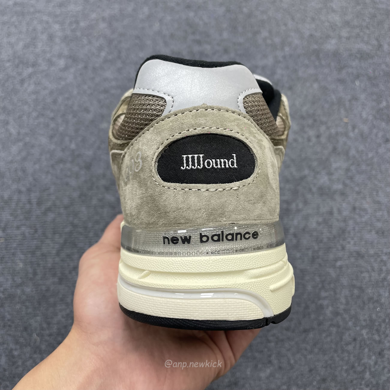 New Balance 993 Miusa Jjjjound Military Urban Grey Angora U993jj (2) - www.kitistry.com New Balance 993 Miusa Jjjjound Military Urban Grey Angora U993jj (2) - www.kitistry.com