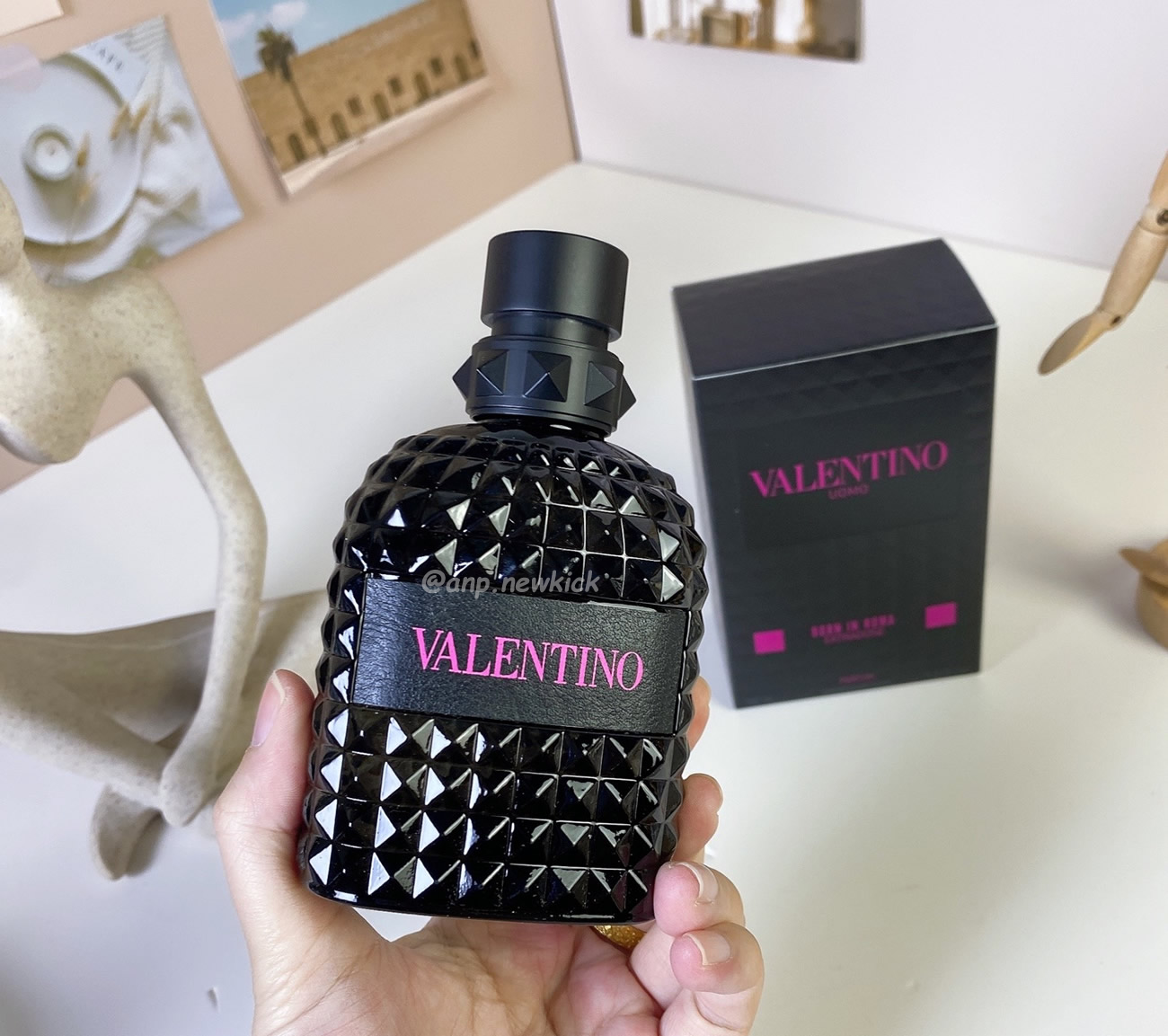 Valentino Uomo Born In Roma (3) - www.kitistry.com Valentino Uomo Born In Roma (3) - www.kitistry.com