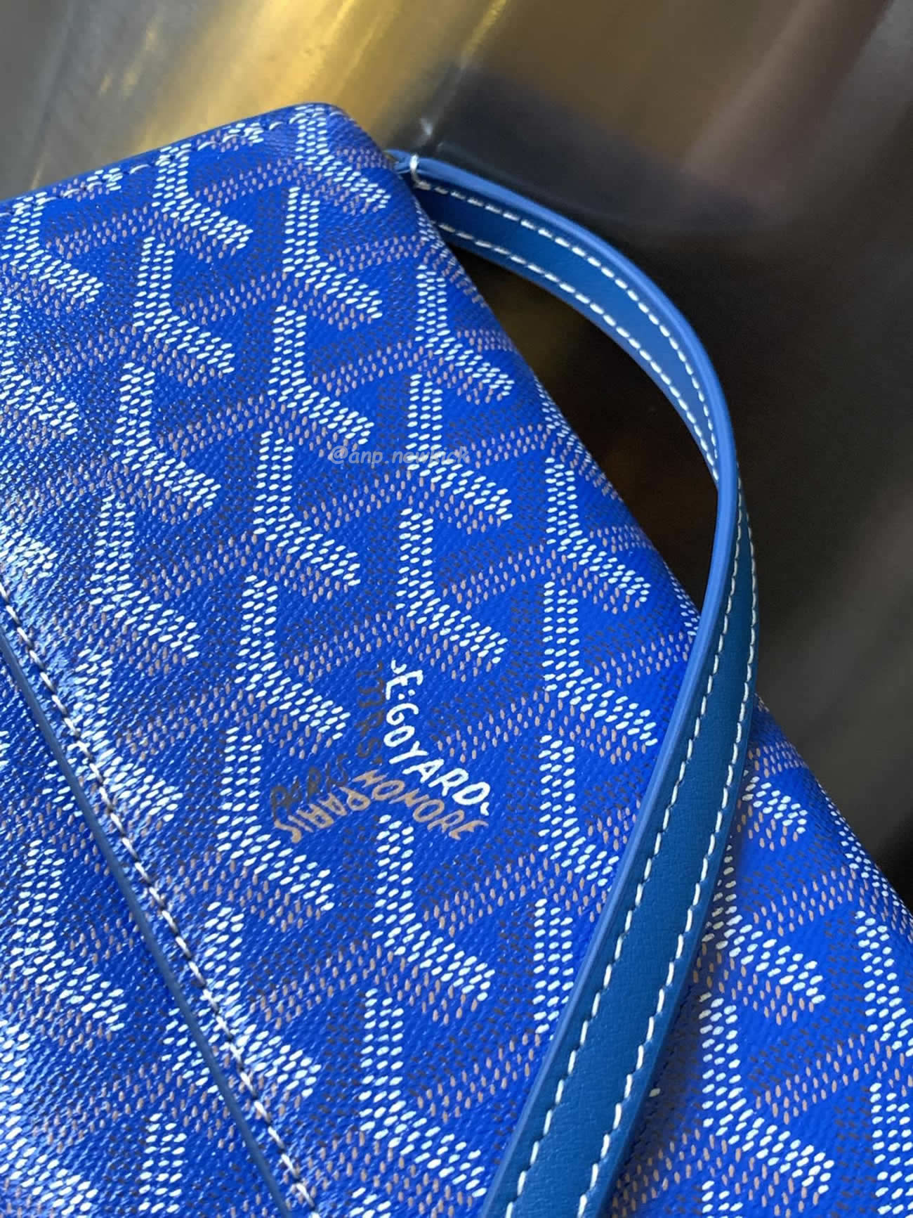 Goyard Varenne Wallet 12 Cm X 3.3 Cm X 19 Cm (17) - www.kitistry.com Goyard Varenne Wallet 12 Cm X 3.3 Cm X 19 Cm (17) - www.kitistry.com
