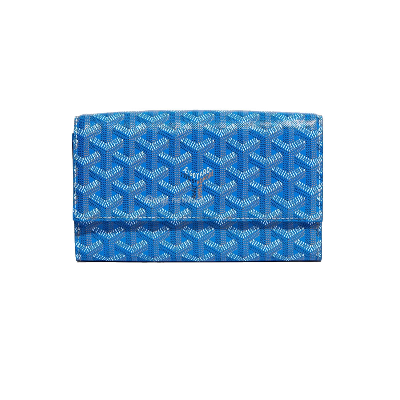 Goyard Varenne Wallet 12 Cm X 3.3 Cm X 19 Cm (2) - www.kitistry.com Goyard Varenne Wallet 12 Cm X 3.3 Cm X 19 Cm (2) - www.kitistry.com