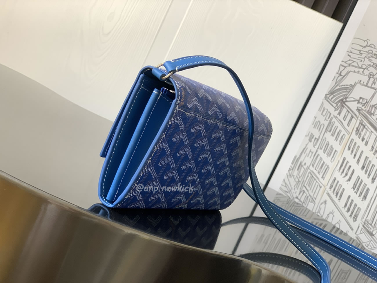 Goyard Varenne Wallet 12 Cm X 3.3 Cm X 19 Cm (23) - www.kitistry.com Goyard Varenne Wallet 12 Cm X 3.3 Cm X 19 Cm (23) - www.kitistry.com