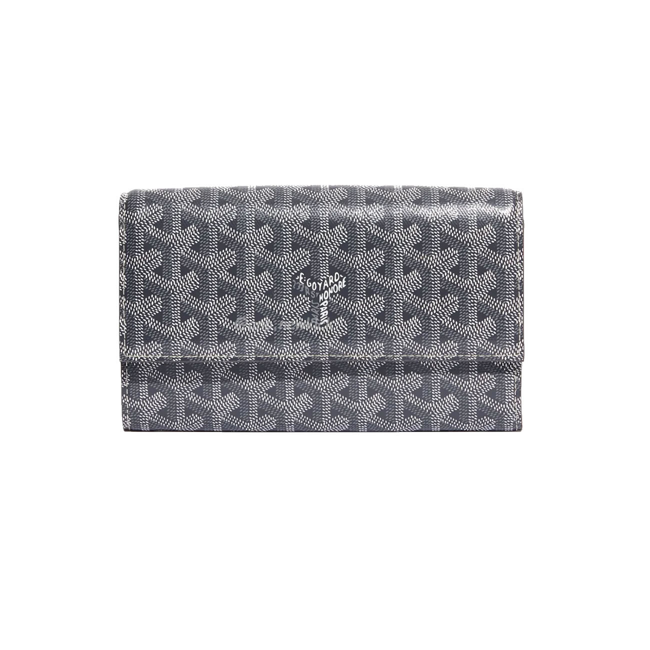 Goyard Varenne Wallet 12 Cm X 3.3 Cm X 19 Cm (3) - www.kitistry.com Goyard Varenne Wallet 12 Cm X 3.3 Cm X 19 Cm (3) - www.kitistry.com