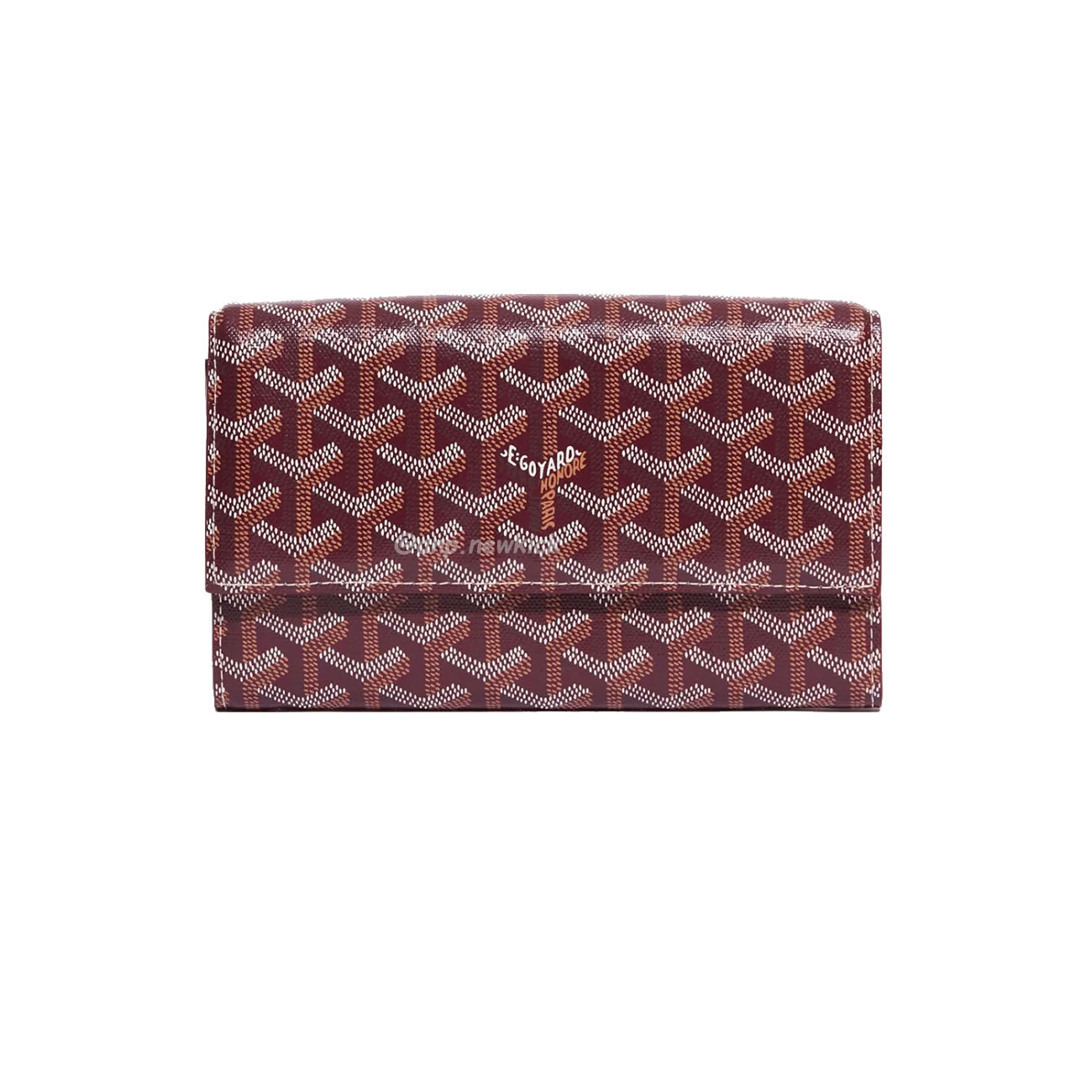 Goyard Varenne Wallet 12 Cm X 3.3 Cm X 19 Cm (4) - www.kitistry.com Goyard Varenne Wallet 12 Cm X 3.3 Cm X 19 Cm (4) - www.kitistry.com