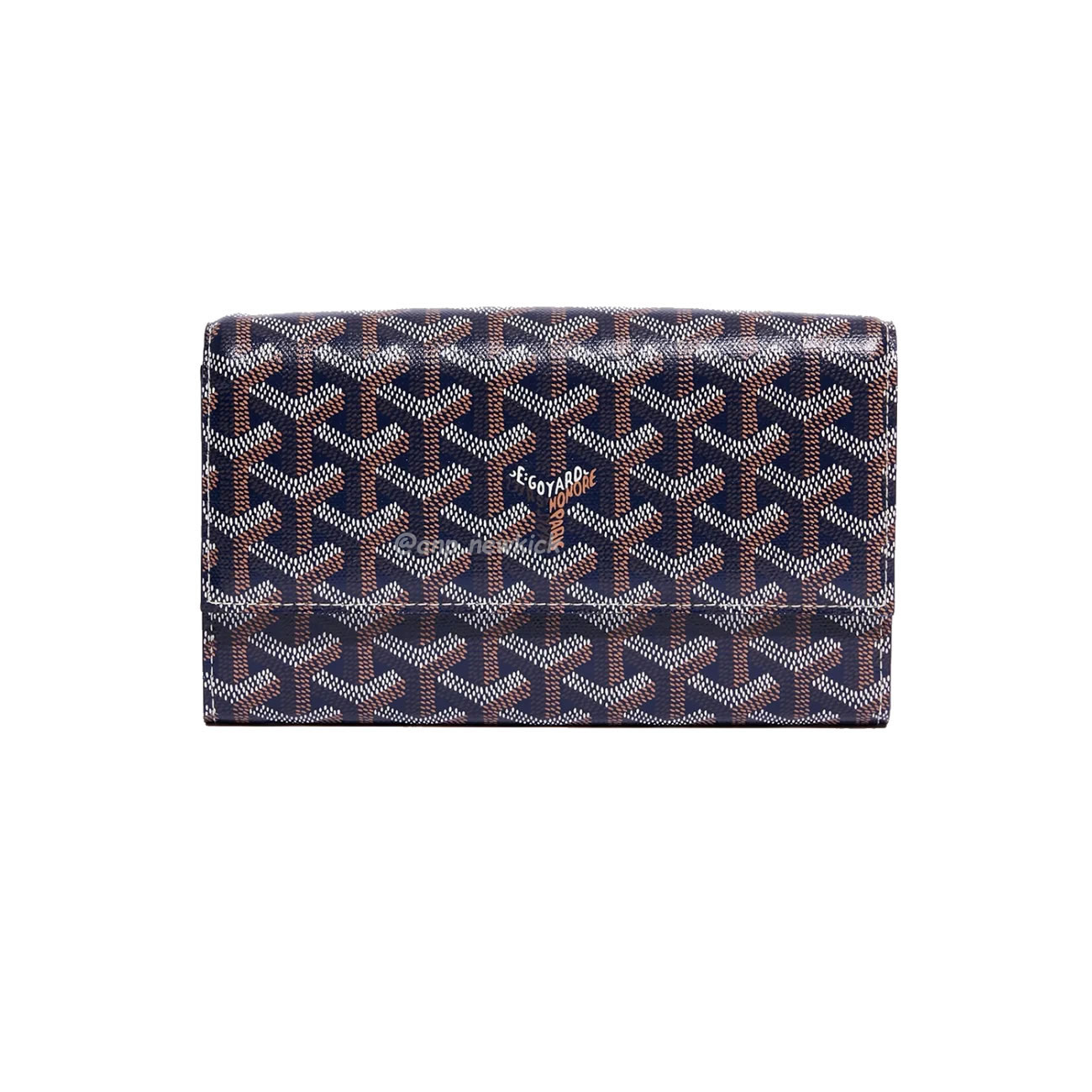 Goyard Varenne Wallet 12 Cm X 3.3 Cm X 19 Cm (5) - www.kitistry.com Goyard Varenne Wallet 12 Cm X 3.3 Cm X 19 Cm (5) - www.kitistry.com