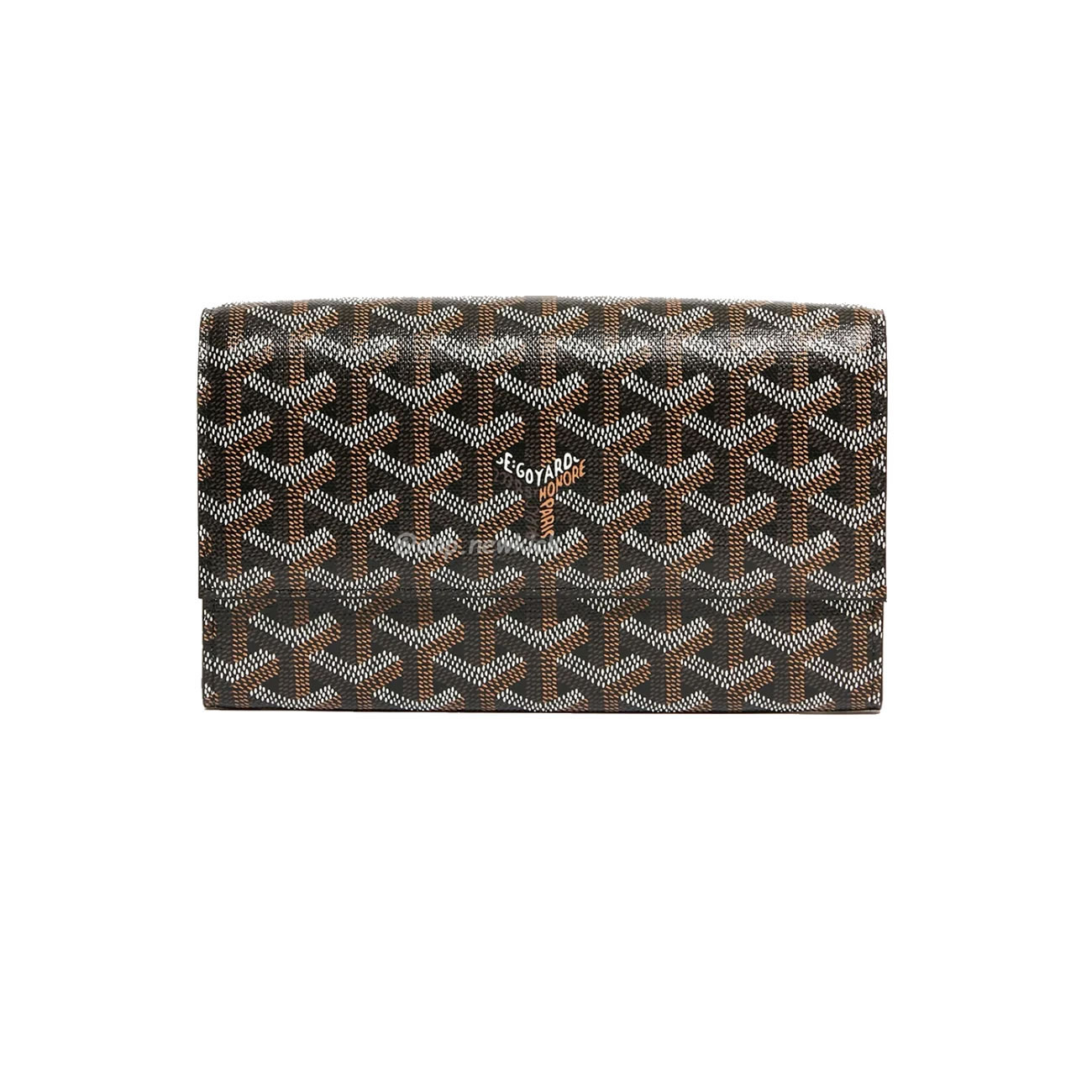 Goyard Varenne Wallet 12 Cm X 3.3 Cm X 19 Cm (6) - www.kitistry.com Goyard Varenne Wallet 12 Cm X 3.3 Cm X 19 Cm (6) - www.kitistry.com