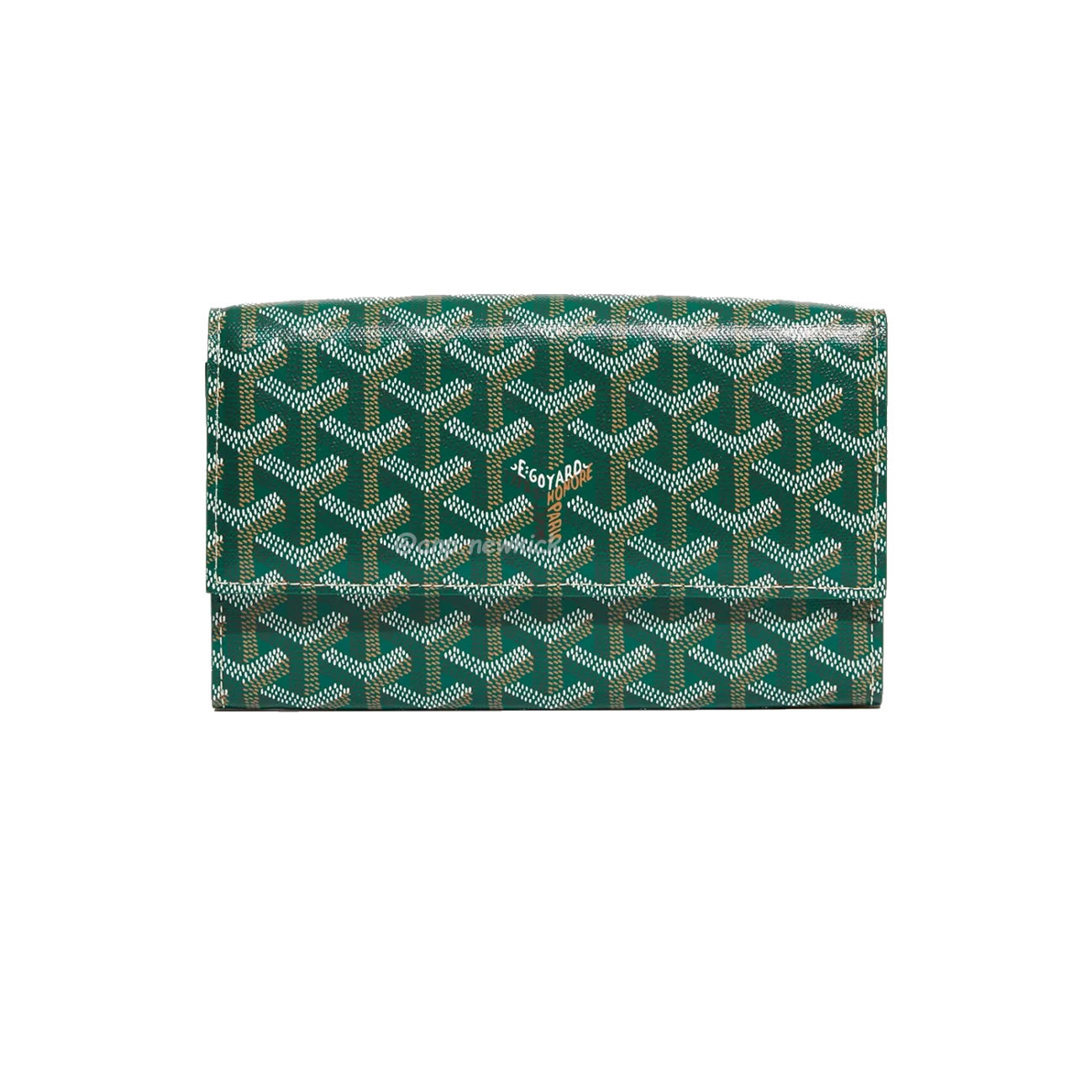 Goyard Varenne Wallet 12 Cm X 3.3 Cm X 19 Cm (8) - www.kitistry.com Goyard Varenne Wallet 12 Cm X 3.3 Cm X 19 Cm (8) - www.kitistry.com