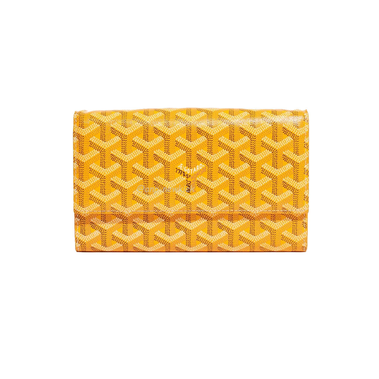 Goyard Varenne Wallet 12 Cm X 3.3 Cm X 19 Cm (9) - www.kitistry.com Goyard Varenne Wallet 12 Cm X 3.3 Cm X 19 Cm (9) - www.kitistry.com